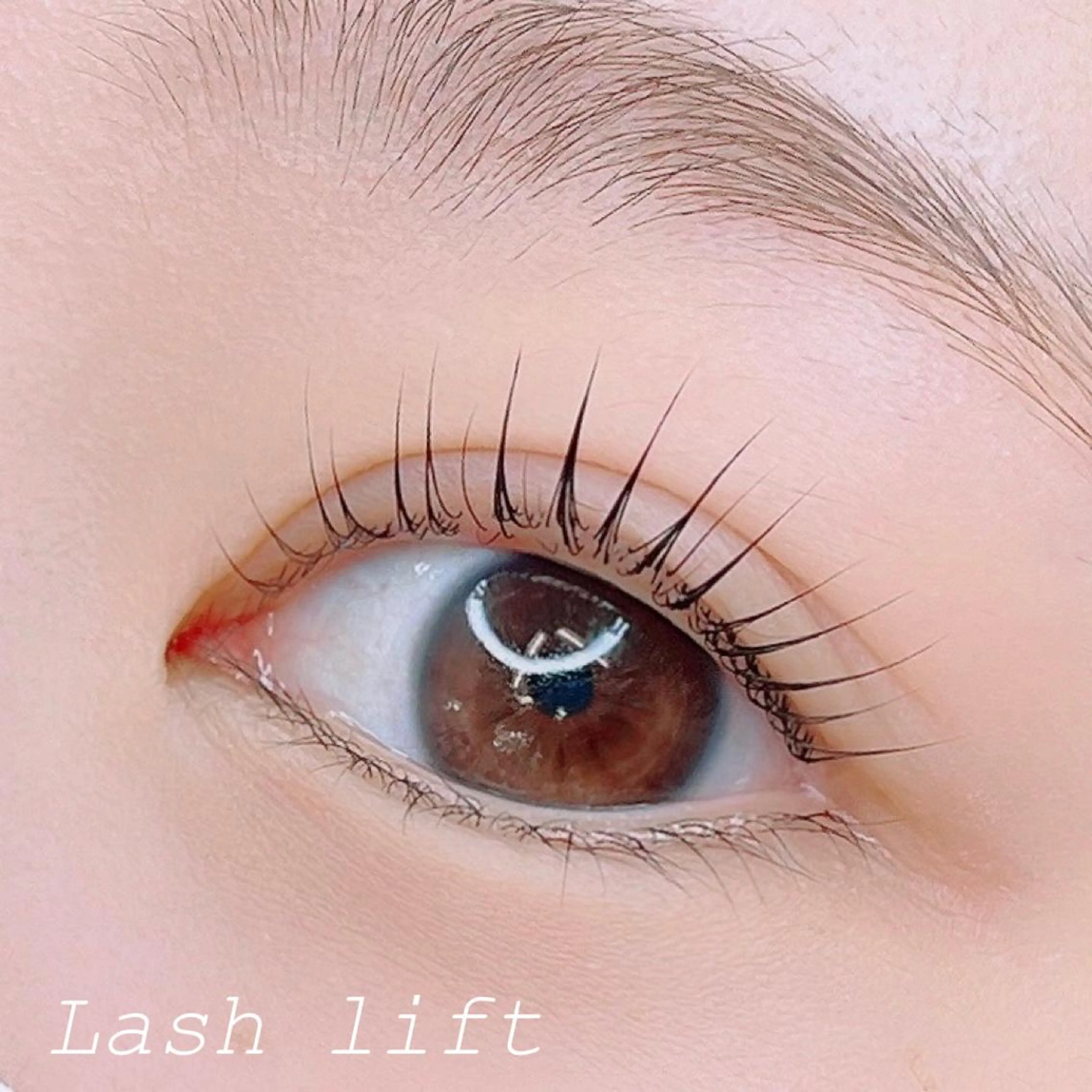 マツエク・マツパ Zina 稲毛海岸 /MAOのマツエク・マツパデザイン