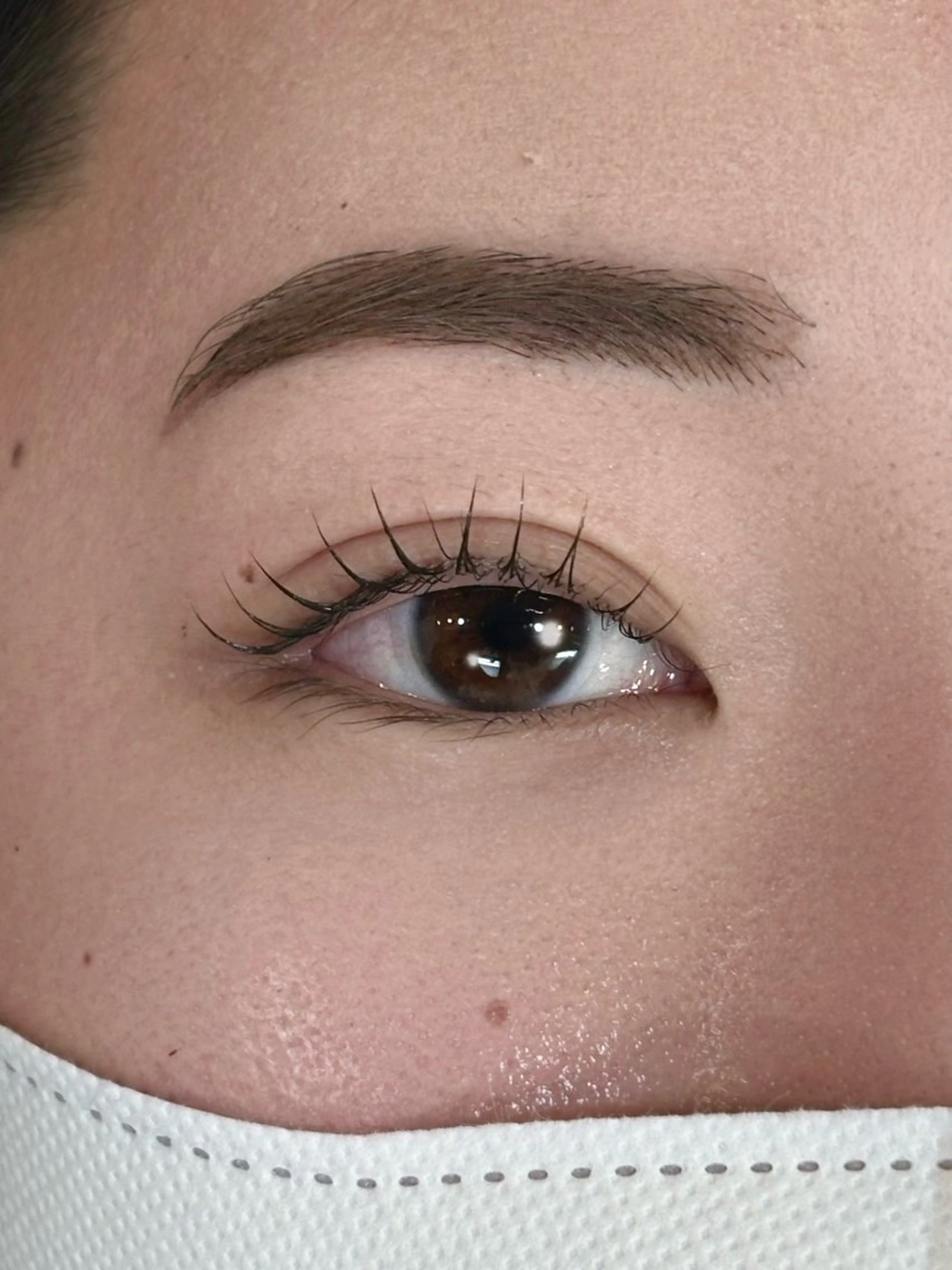 マツエク・マツパ 🐈EYELA Saiki🐱のマツエク・マツパデザイン