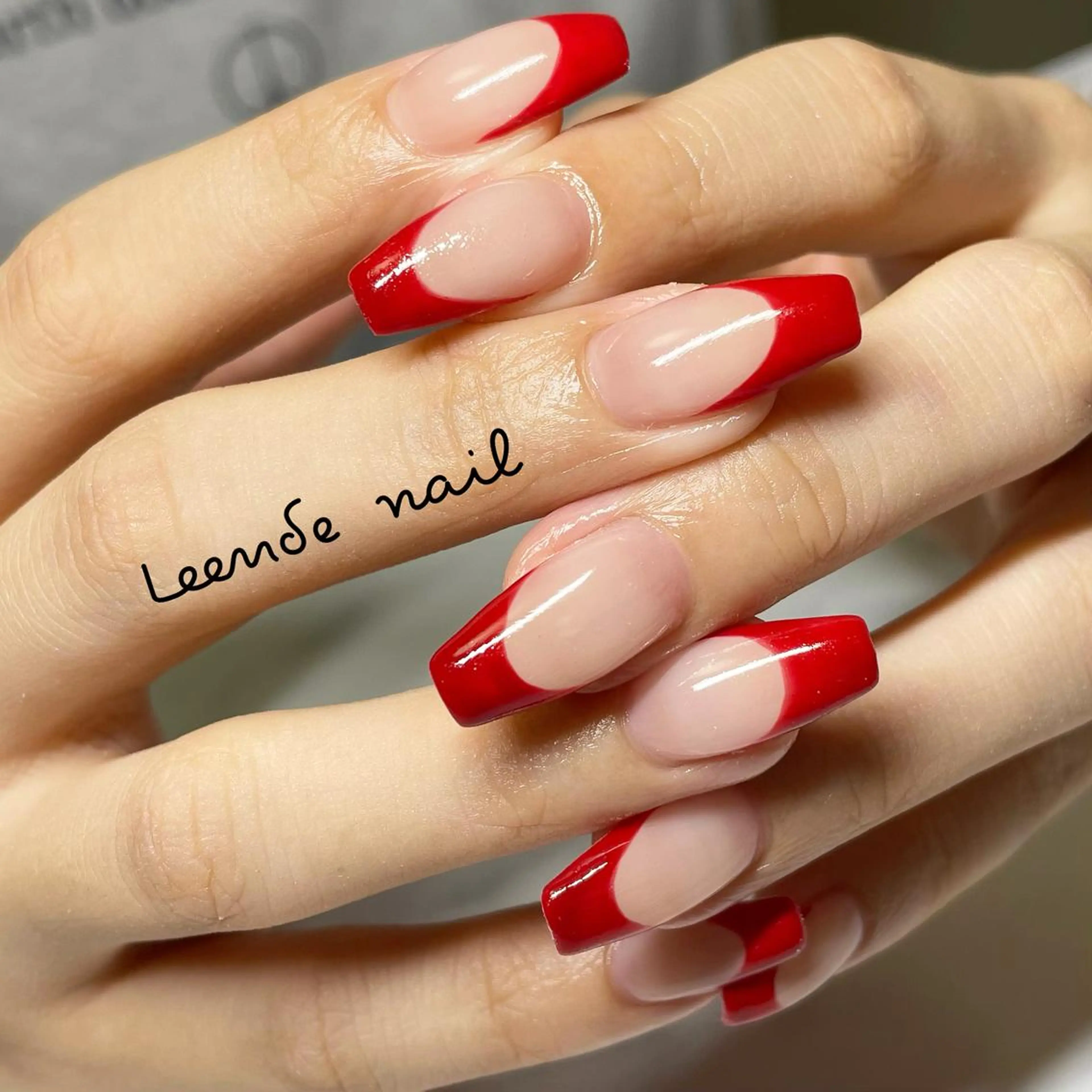 ネイル Leendenail 【リエンダネイル】のネイルデザイン