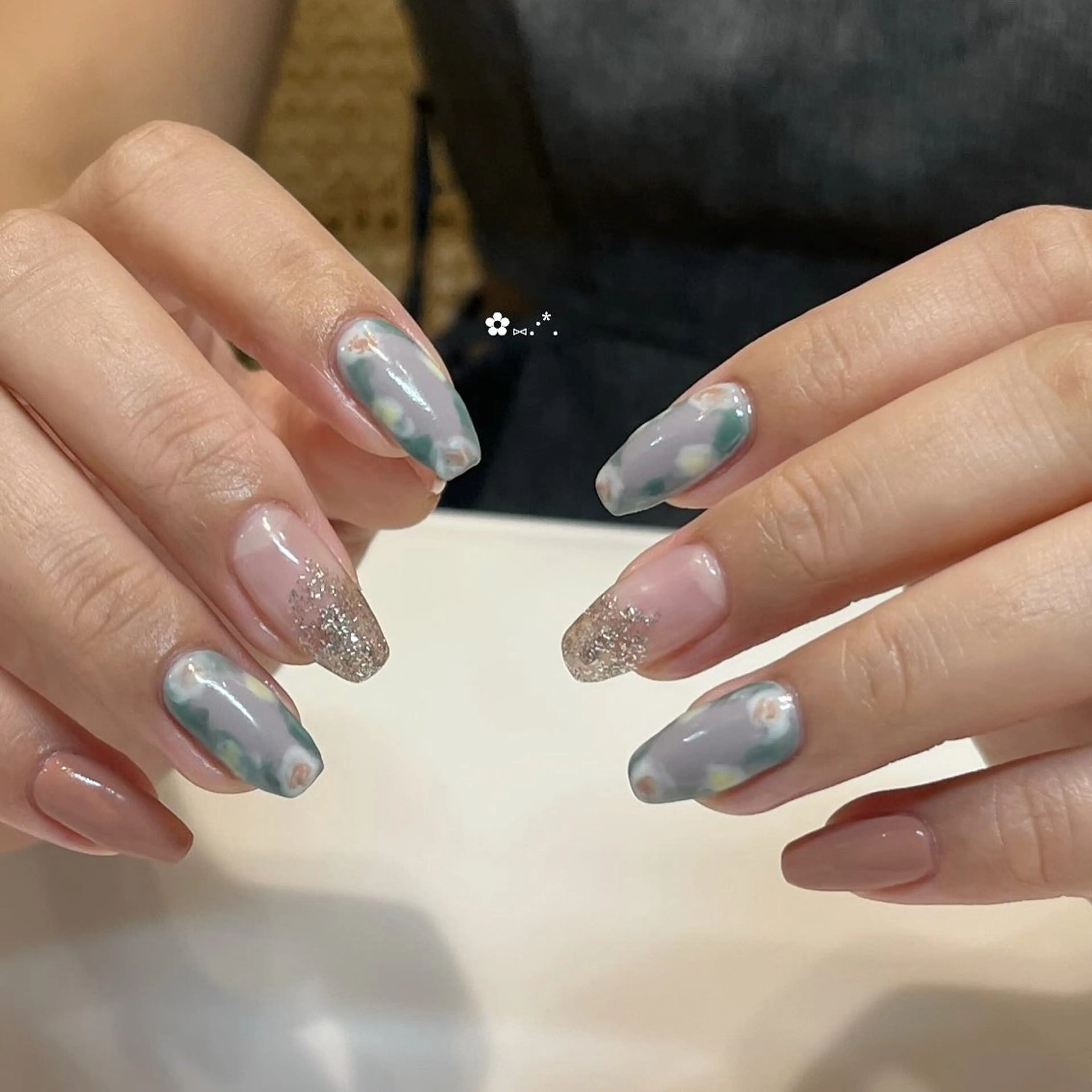 ネイル アートネイル 木村 奈央のその他イメージ