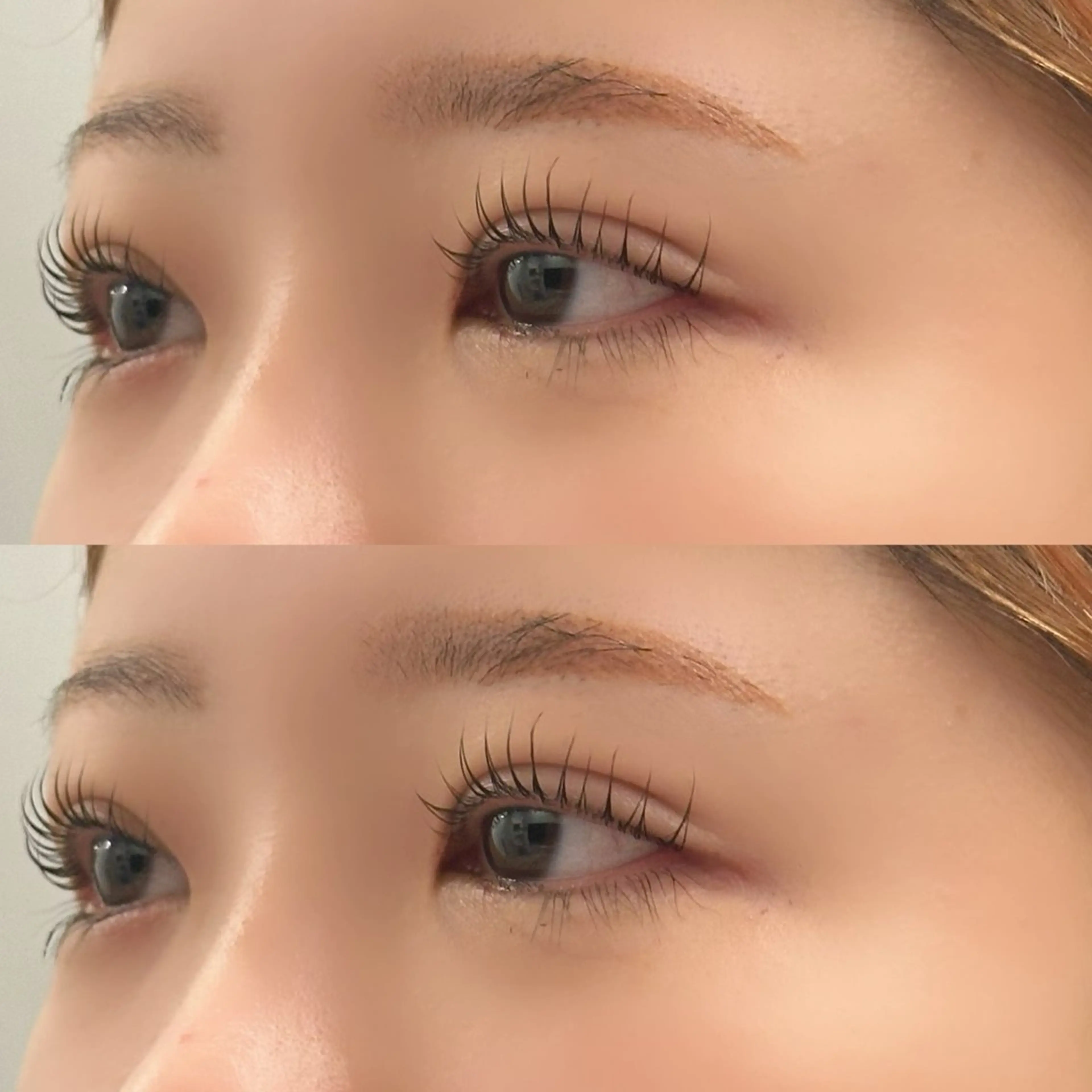 マツエク・マツパ anello cocoのマツエク・マツパデザイン