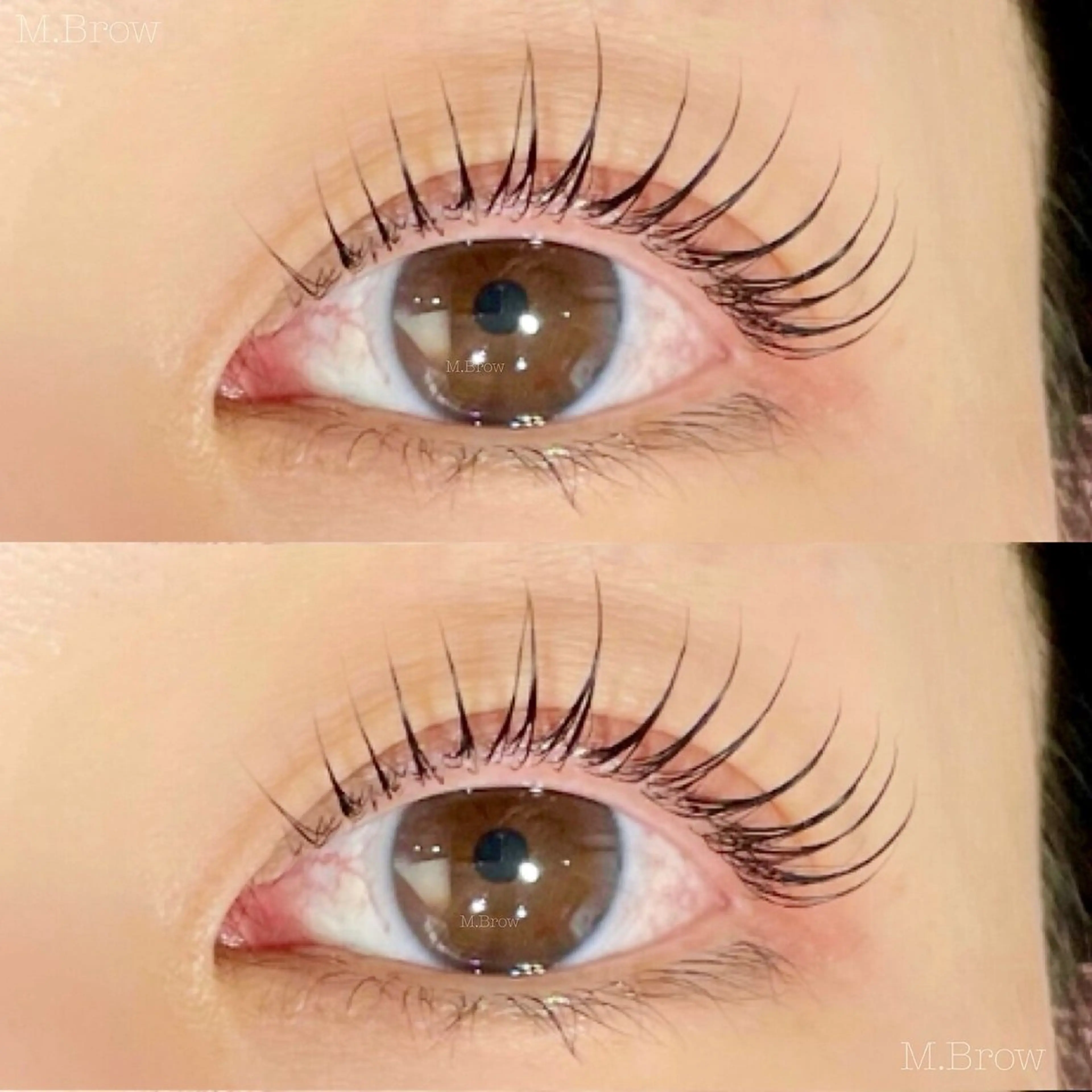 マツエク・マツパ メンズアイブロウ MAXIの眉毛・アイブロウイメージ