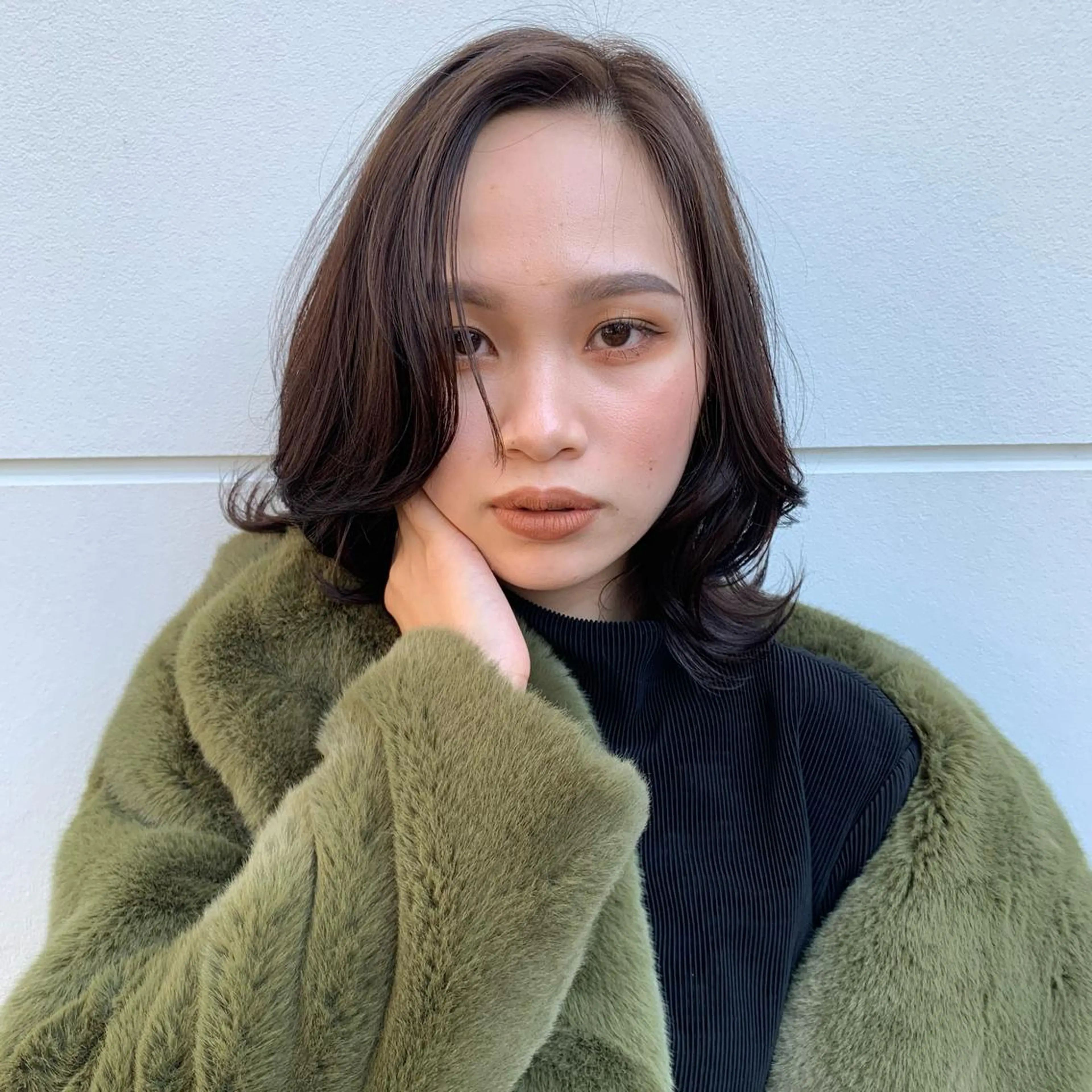 《日頃の疲れを！》🍒カット＋ヘッドスパ🍒の写真