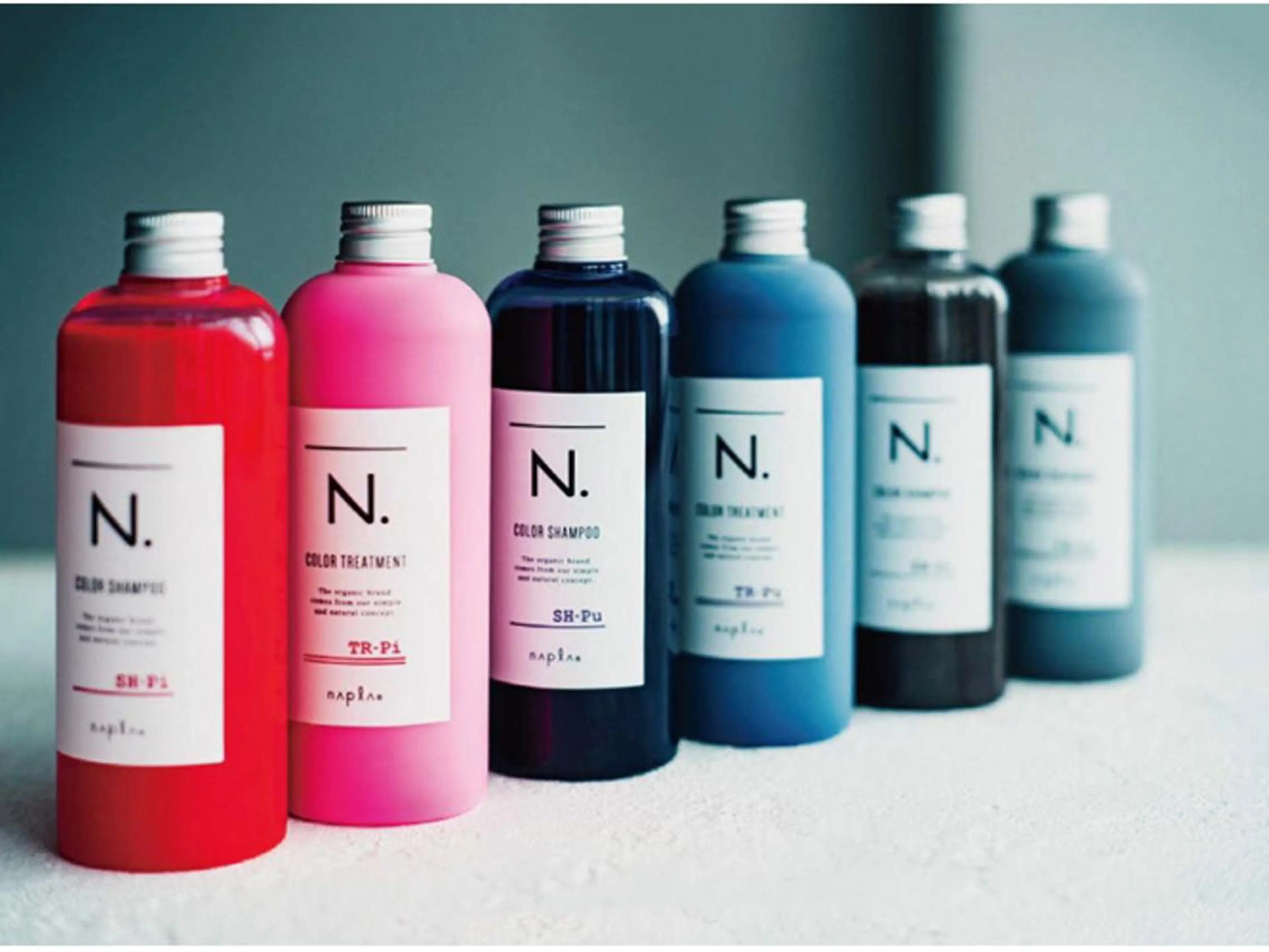 カット ヘアカラー トリートメント ヘッドスパ 菊池 貢平のヘアスタイル