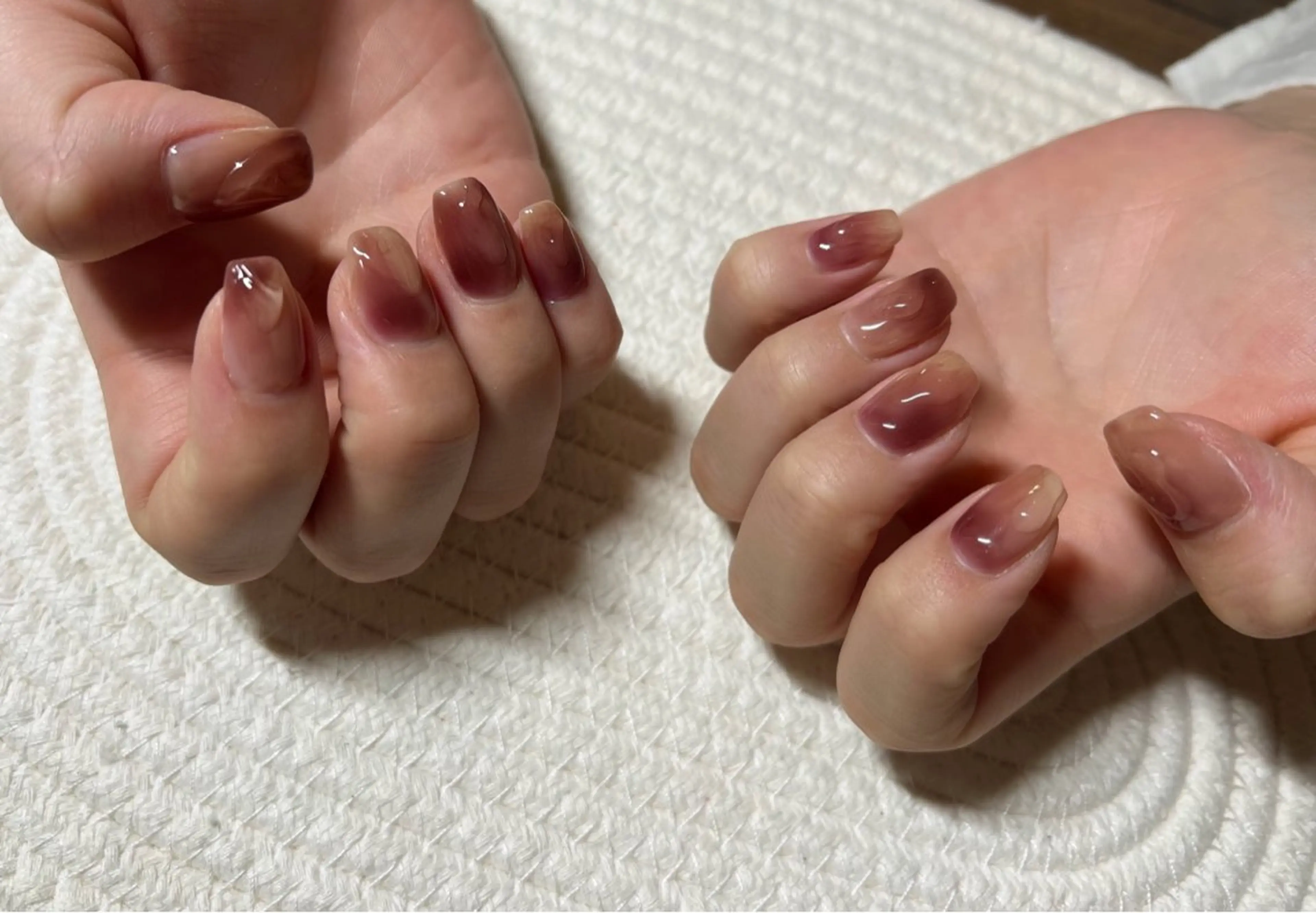 ネイル ハンドネイル liberté (リベルテ)のネイルデザイン