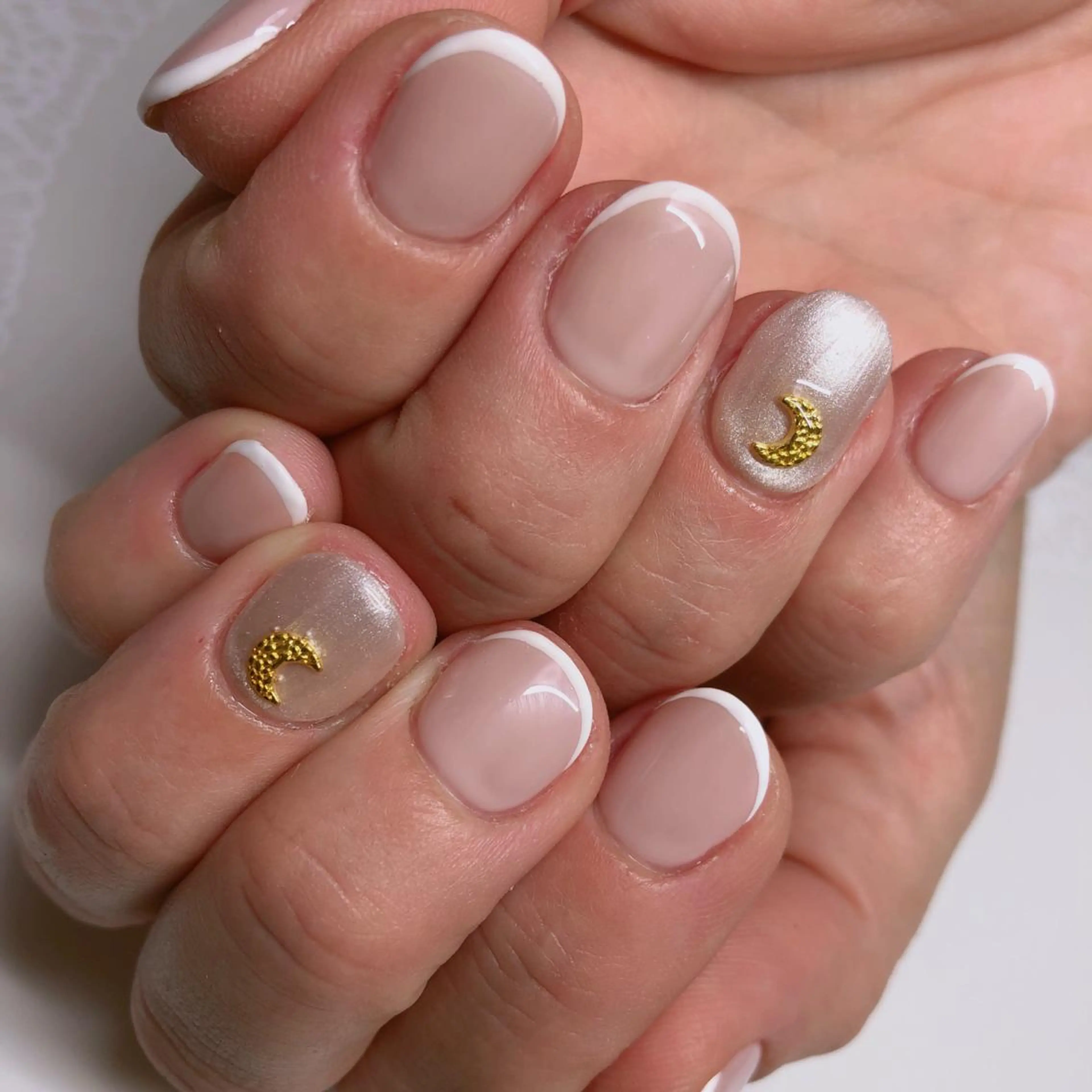 ネイル Yukari chèrieのマツエク・マツパデザイン