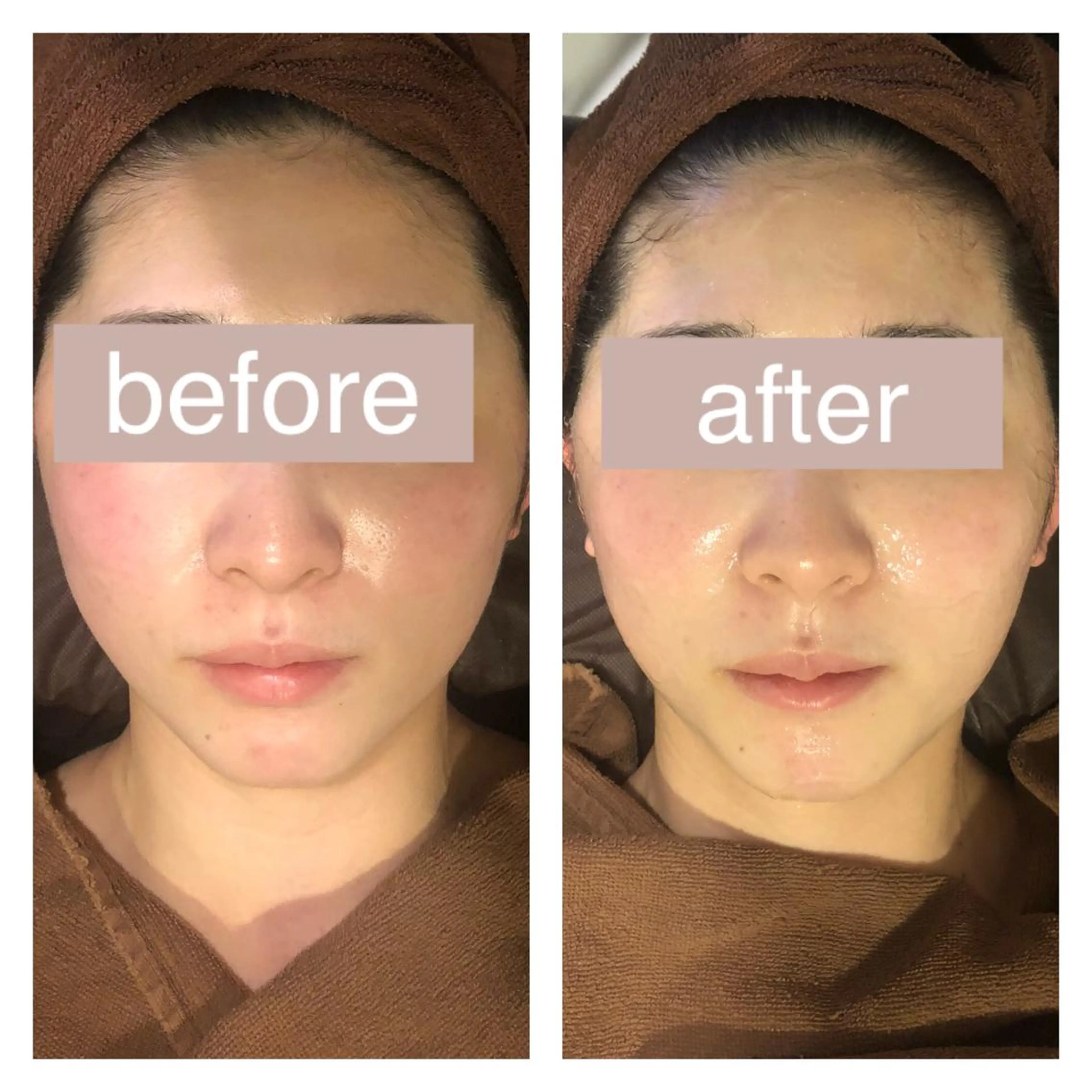 痩身専門サロン ビューティーグランツのエステ・リラクイメージ