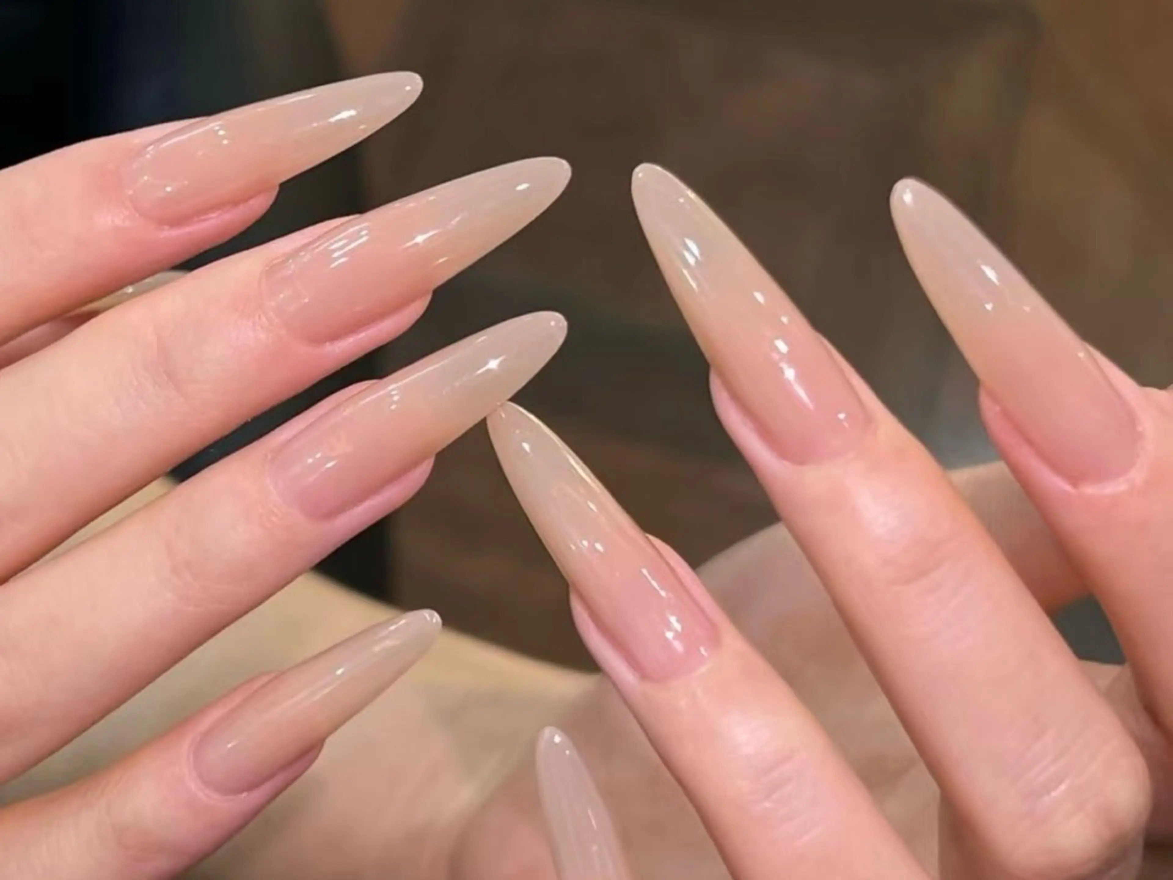 ネイル ハンドネイル Beauty Kaif ネイルのネイルデザイン