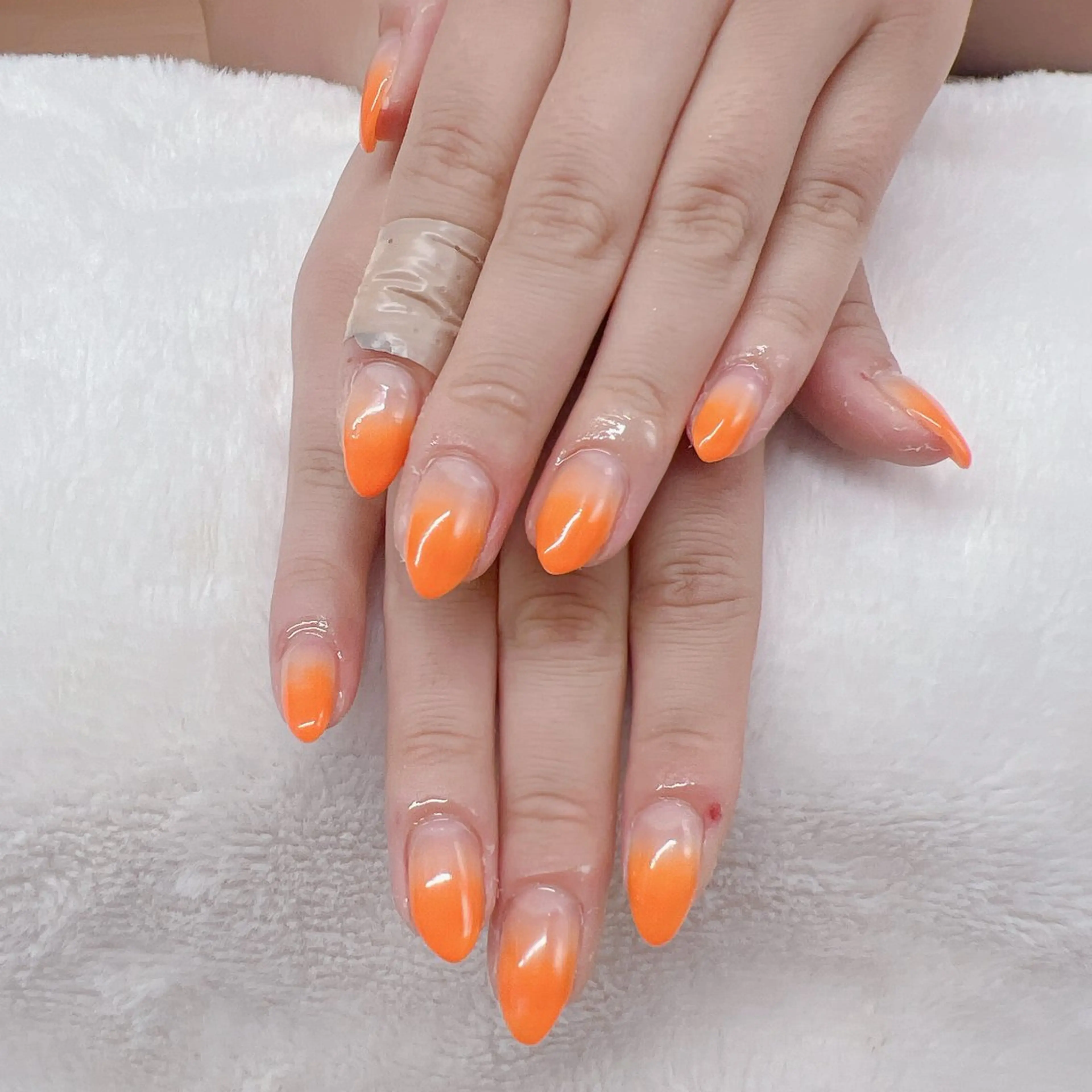 ネイル ハンドネイル Emi lyのネイルデザイン