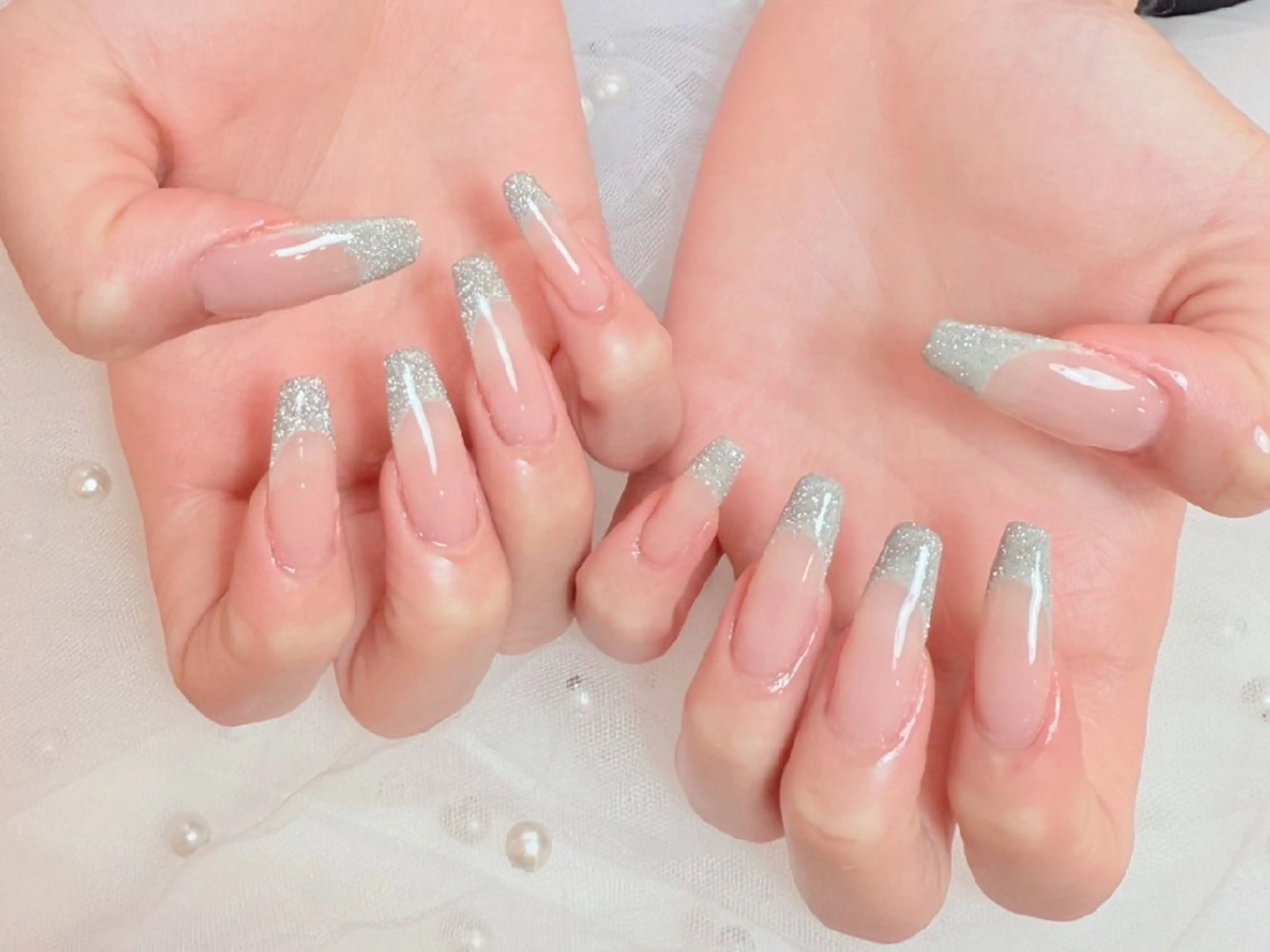 ネイル ネイルサロン Easenのネイルデザイン