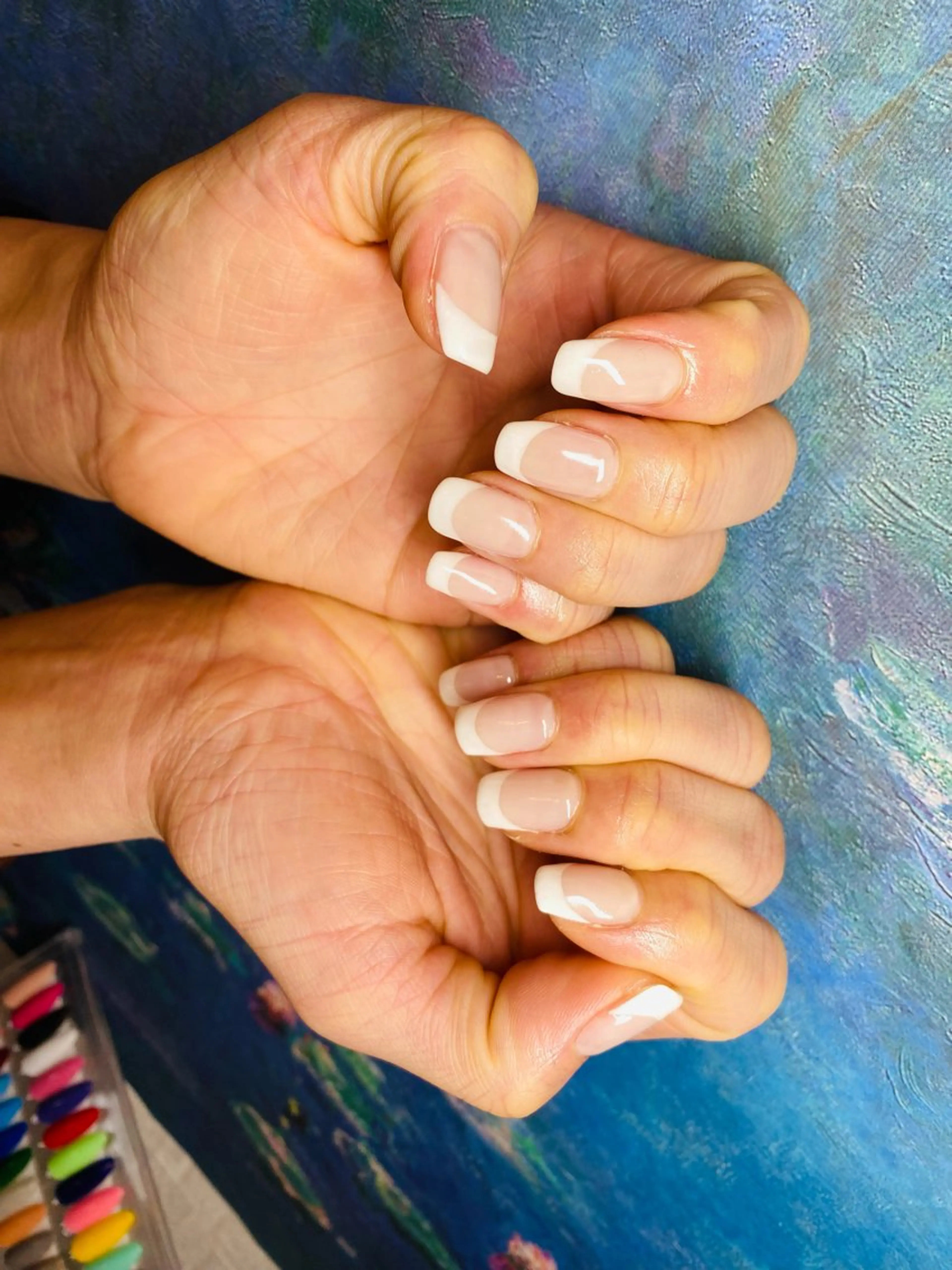 ネイル ハンドネイル Chandra nail&tarotのネイルデザイン