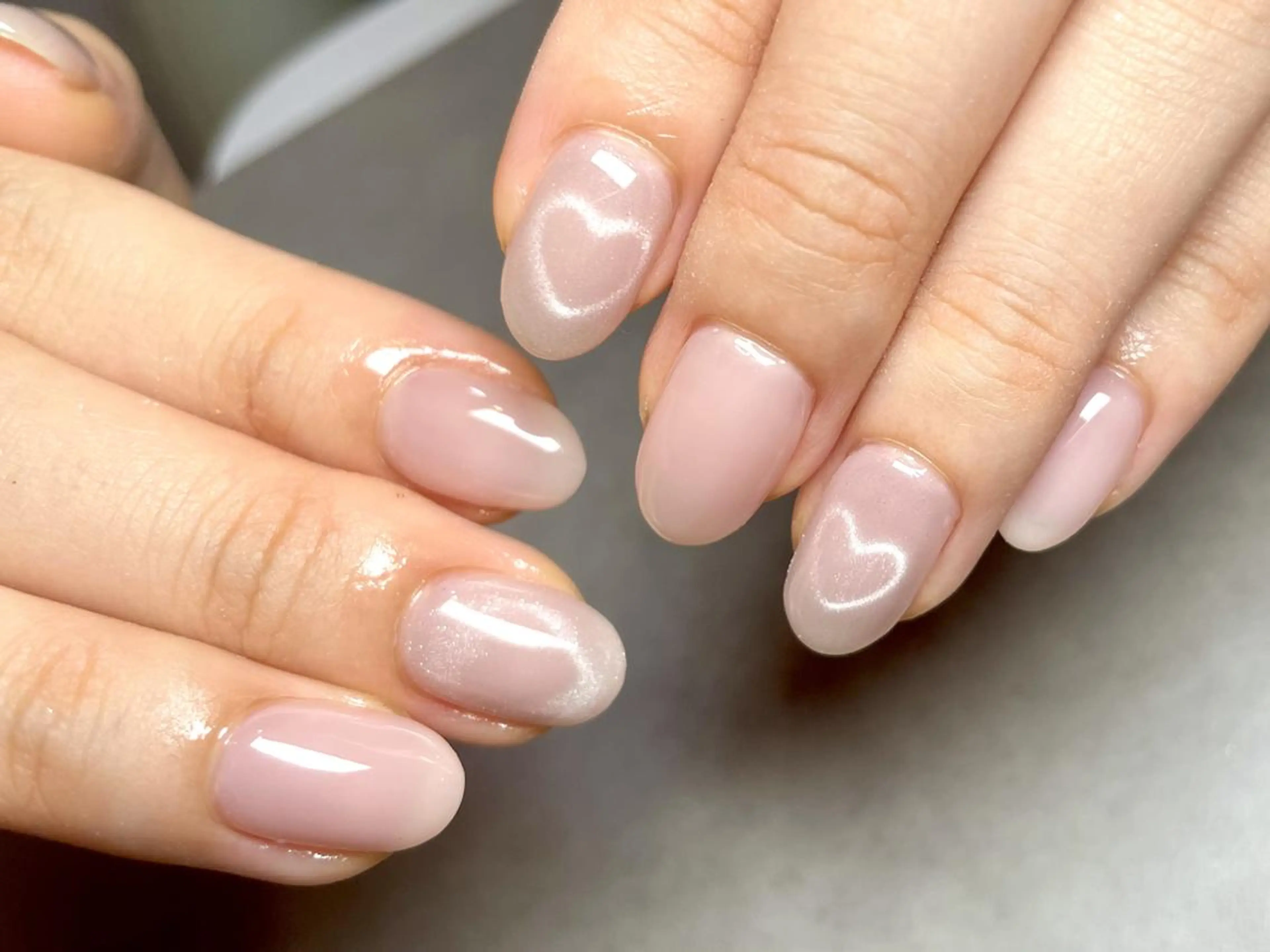 ネイル e. akのネイルデザイン