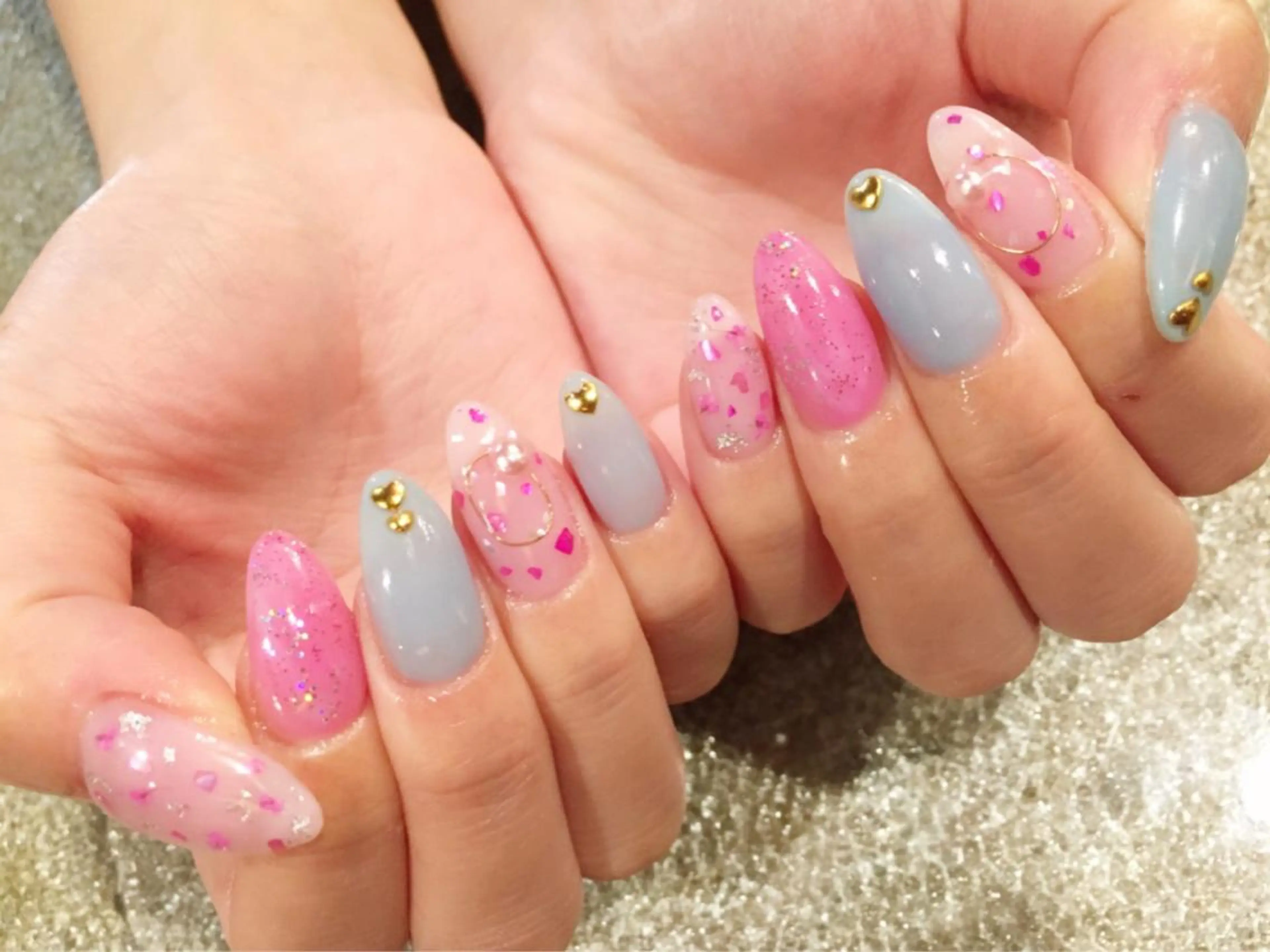 ネイル Utopia nail_のネイルデザイン