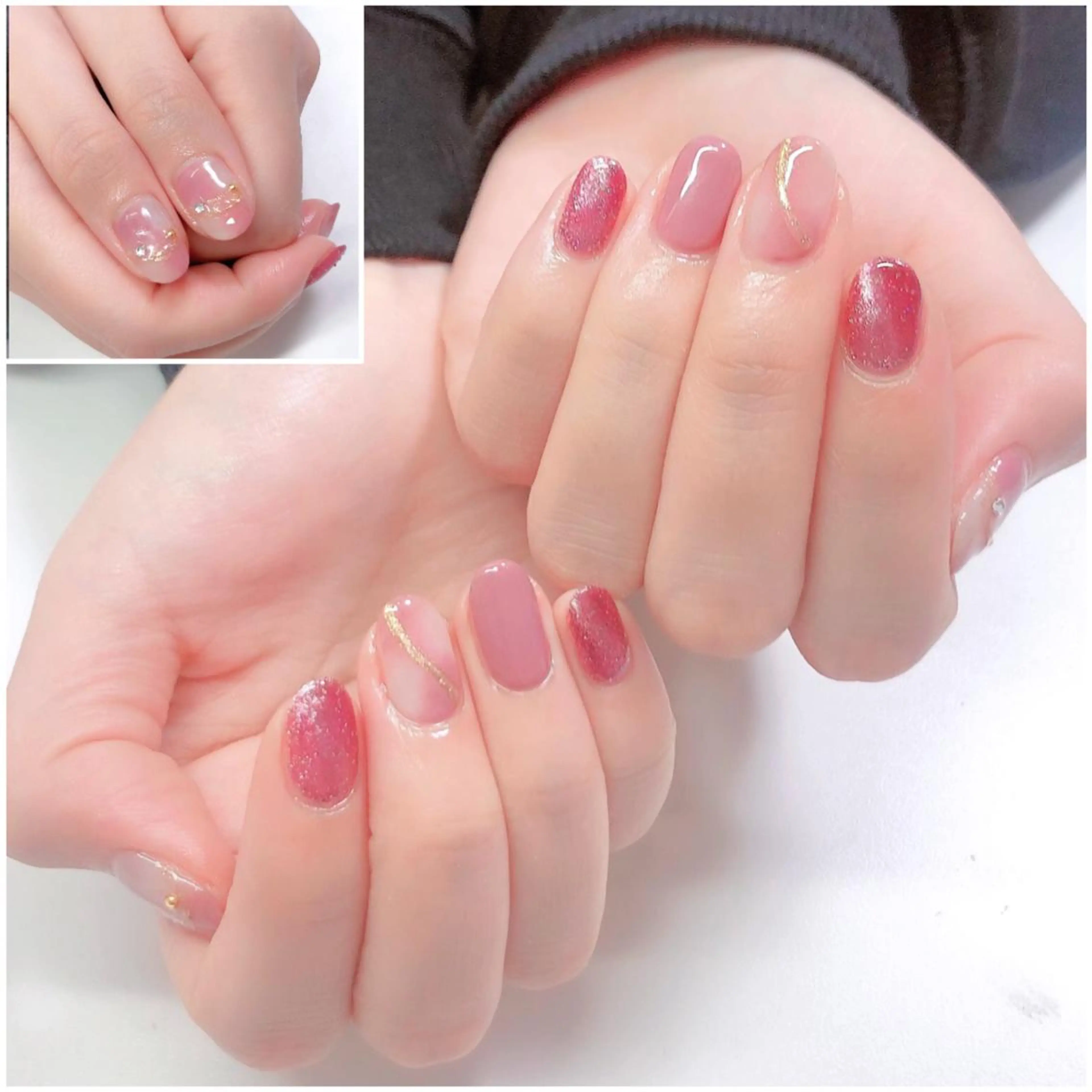 ネイル cocoネイル&まつげサロン所属・片平 恭子のマツエク・マツパデザイン