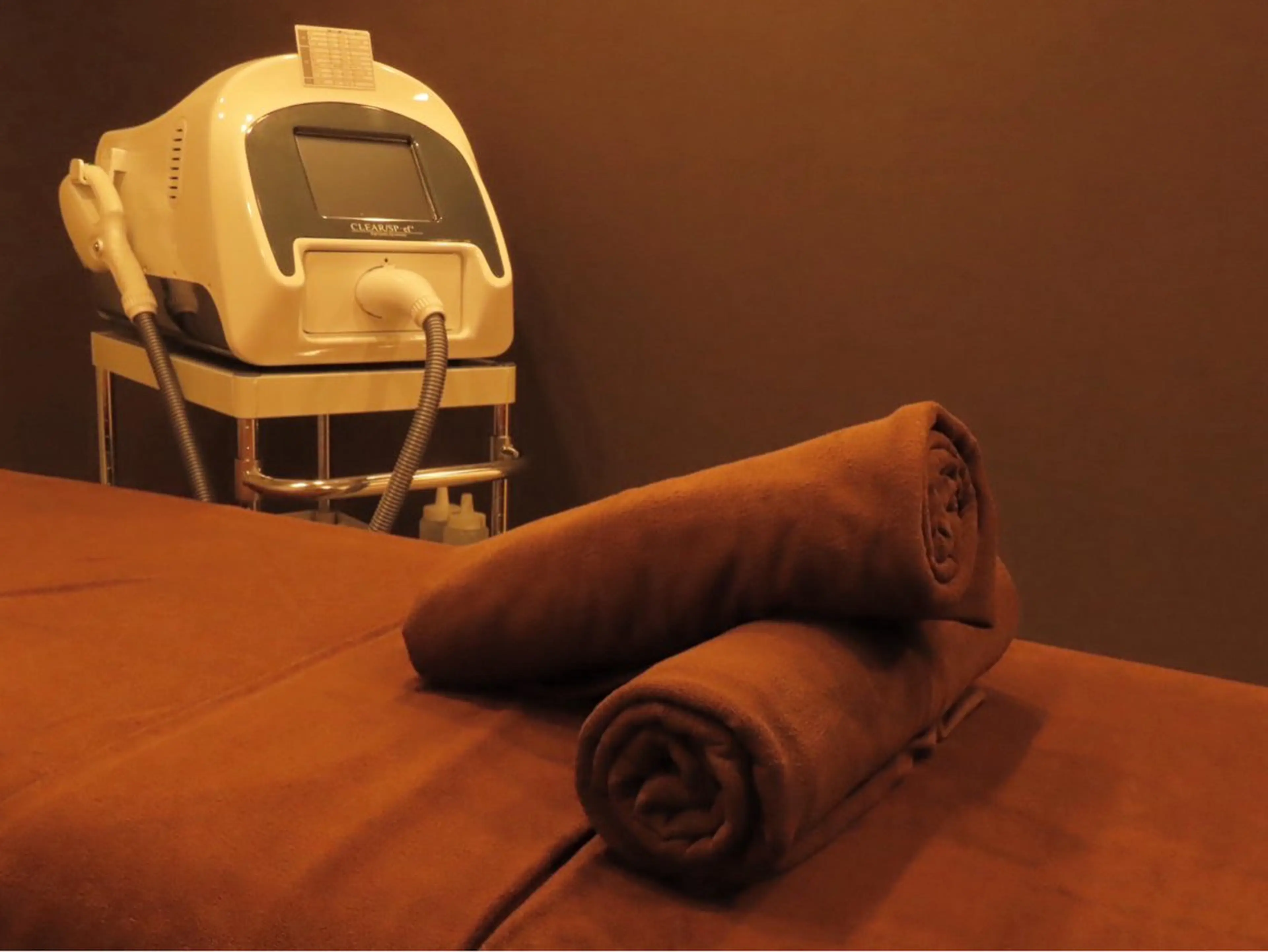 脱毛サロン ニカ所属・🌼脱毛サロンニカ 富田🌼のエステ・リラクイメージ