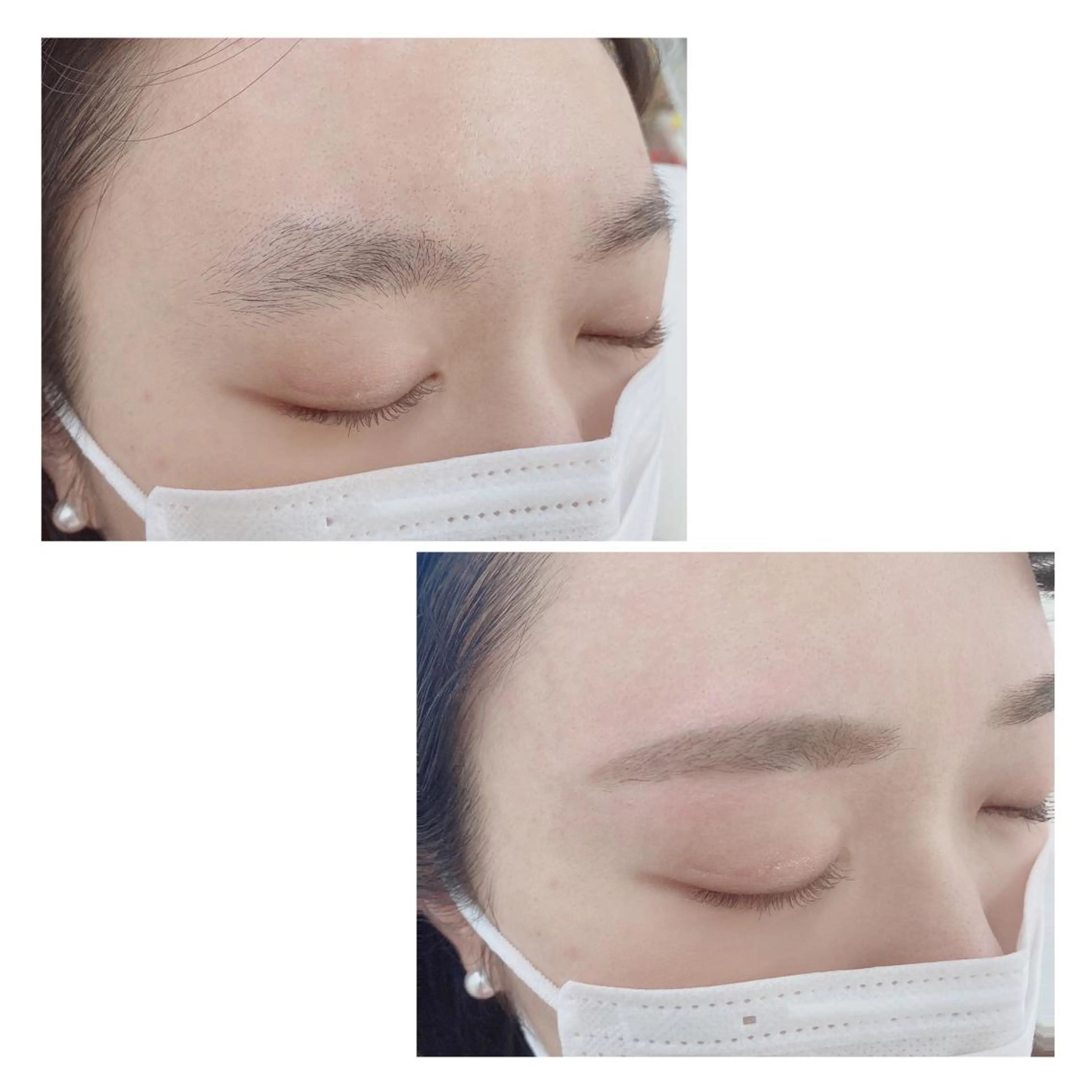 マツエク・マツパ アイブロウ TIARA池袋西口店 店長YASUKA💐のマツエク・マツパデザイン