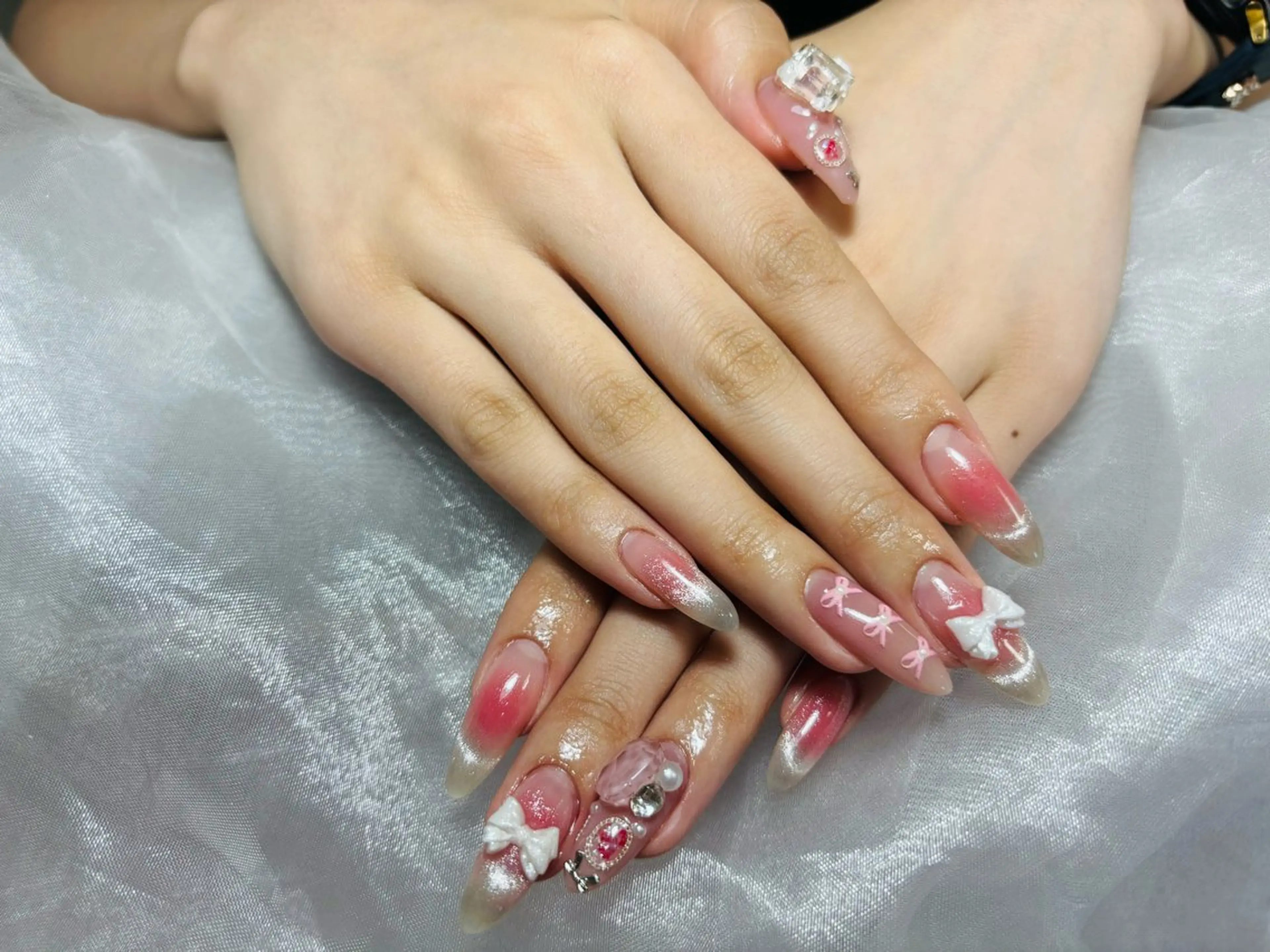 ネイル ハンドネイル Shito nail salon所属・Shito ネイルのネイルデザイン