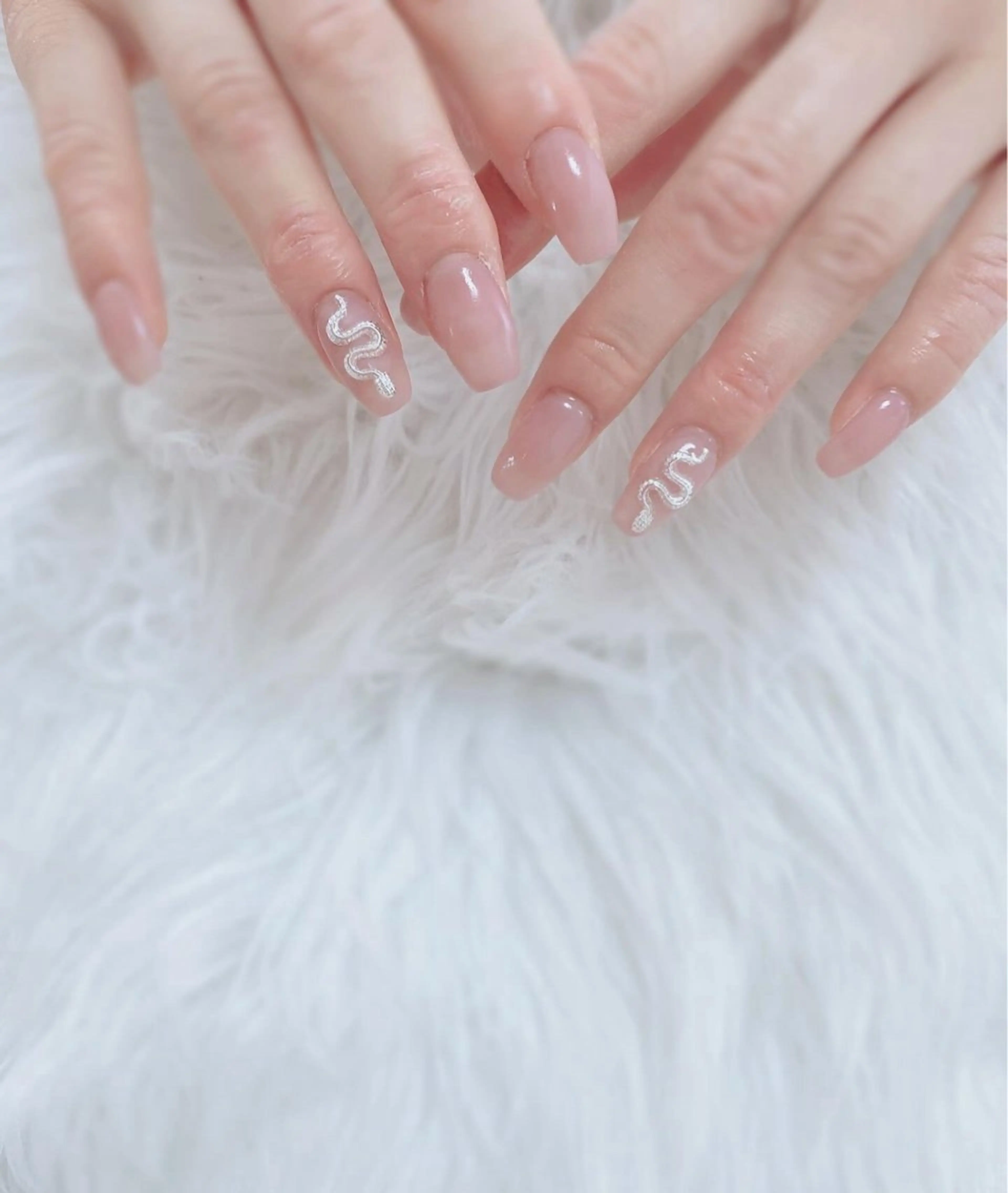 ネイル ESPOIR Ｎのネイルデザイン