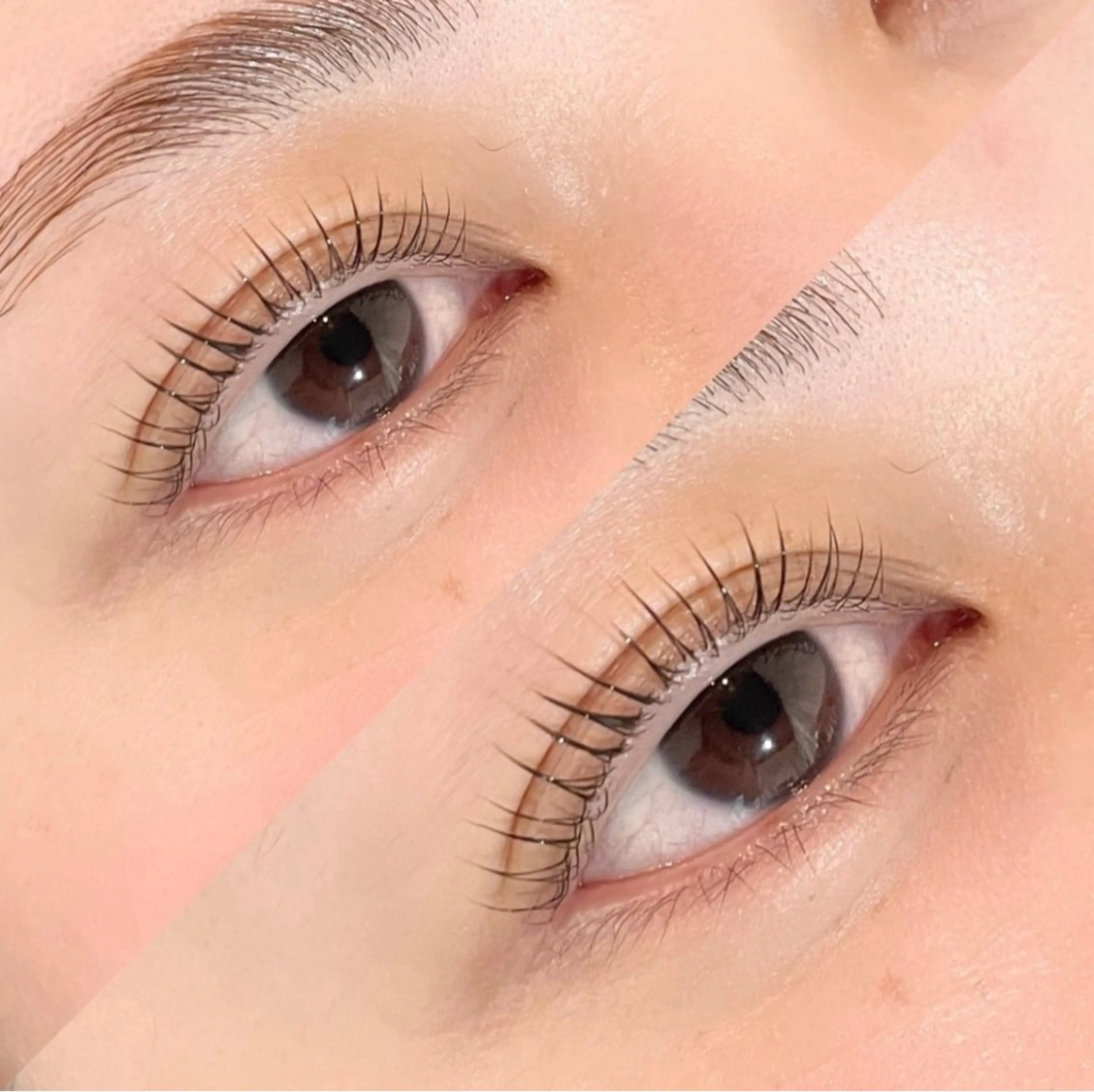 マツエク・マツパ viviell 大阪駅前第１ビル店所属・吉村 由輝の眉毛・アイブロウイメージ