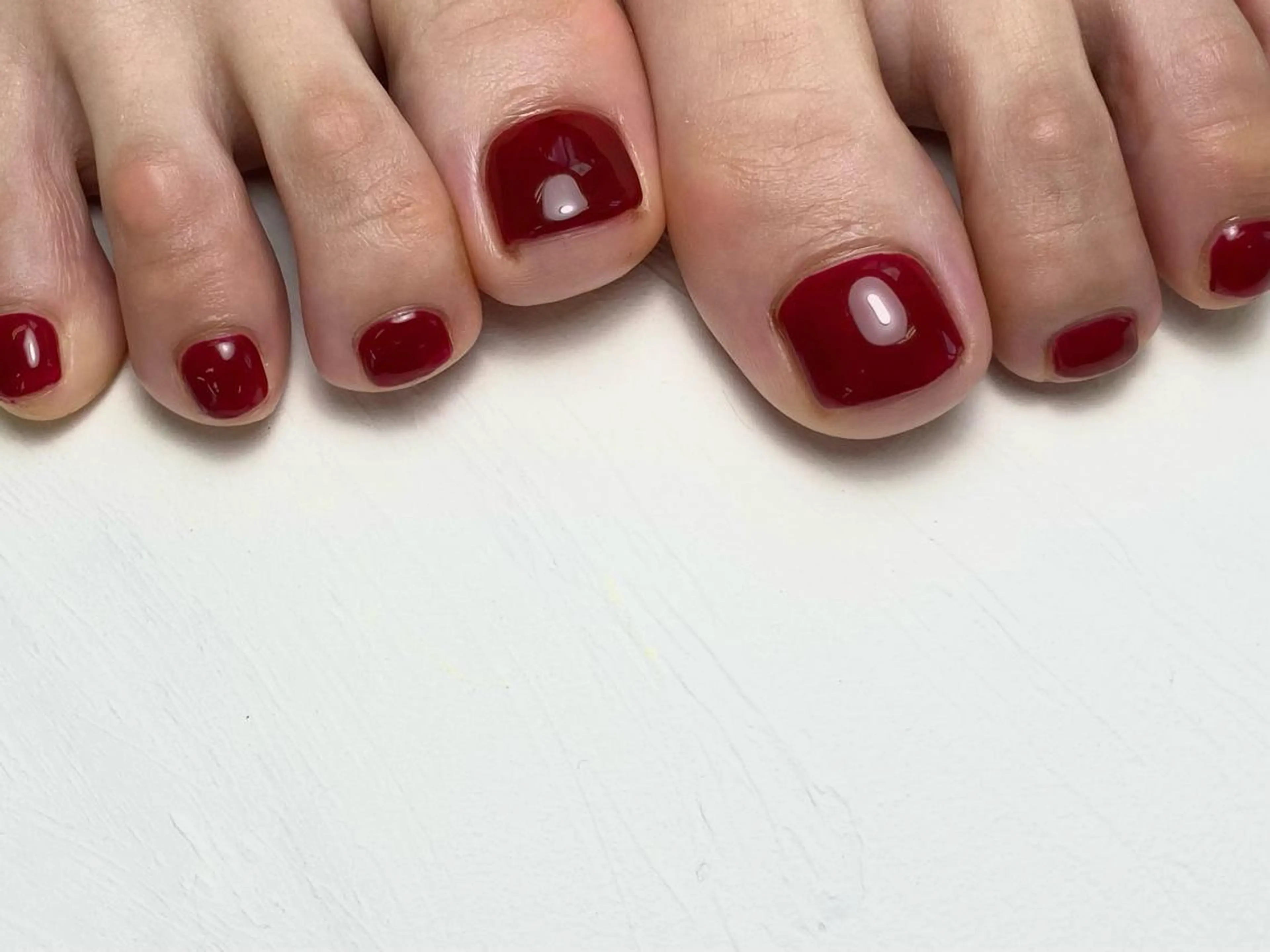ネイル nail salon mare所属・haku. 【ハク】のヘアスタイル