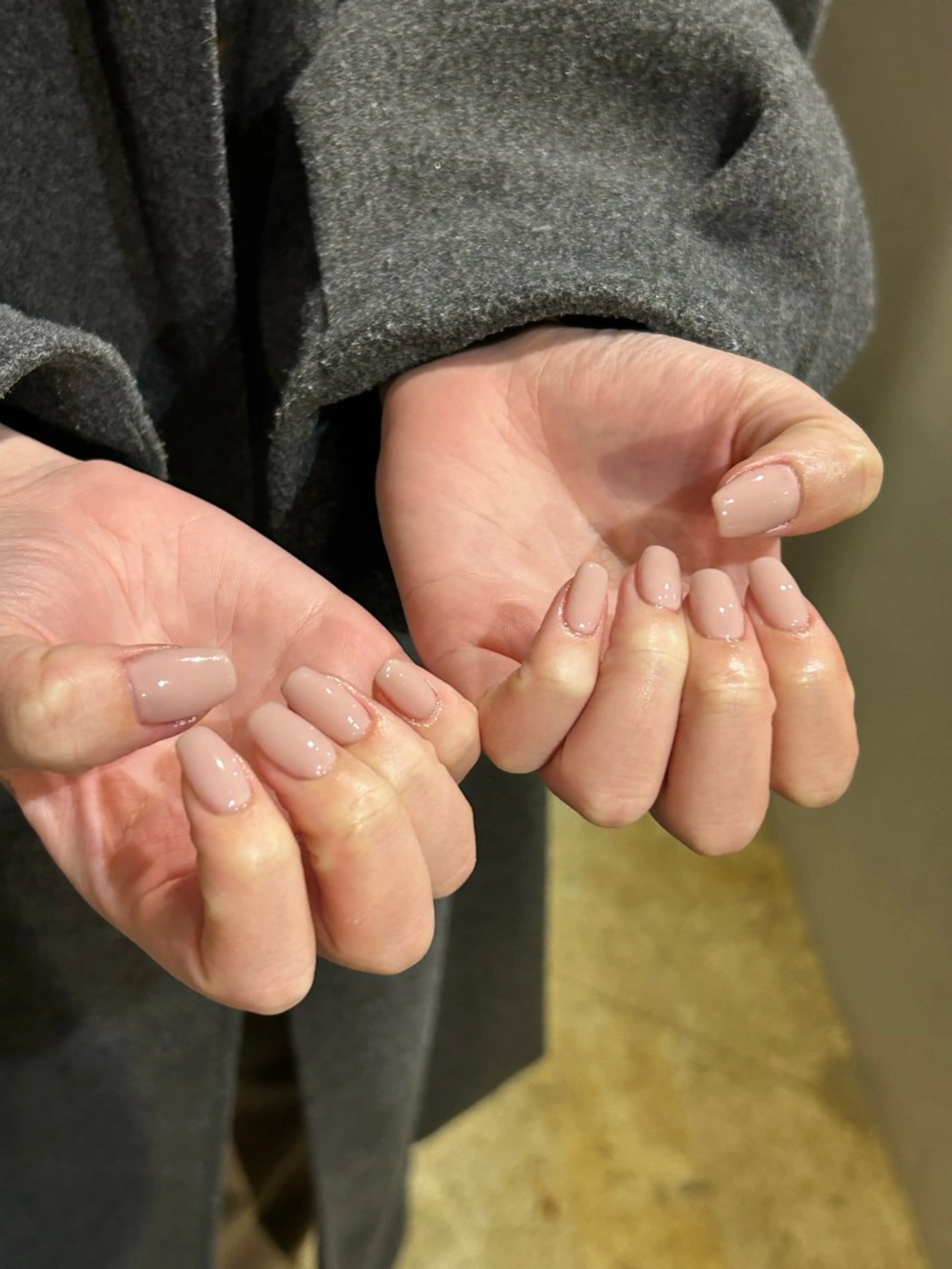 ネイル ROSANNNA 栁川のネイルデザイン