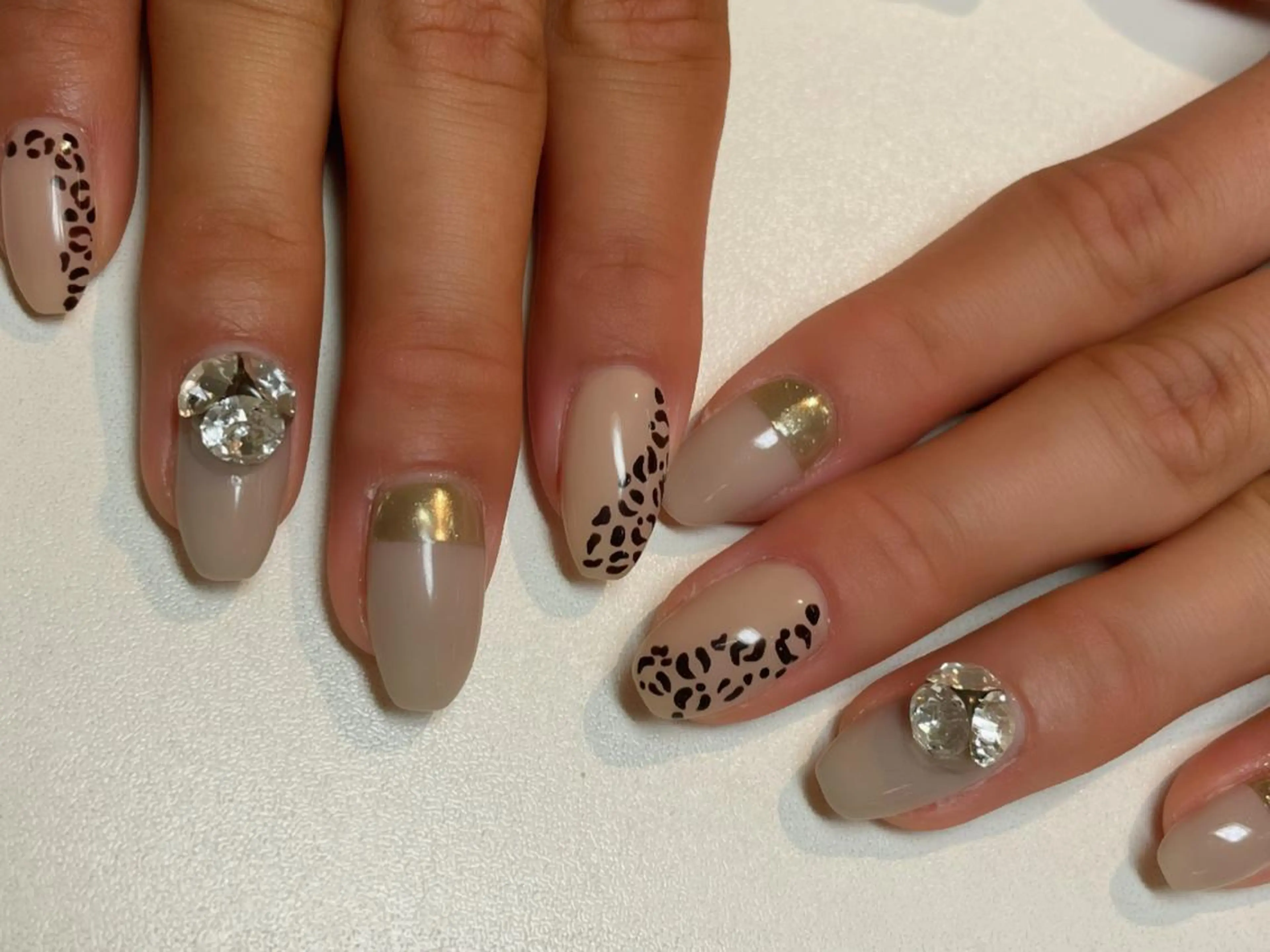 ネイル chipi nailのネイルデザイン