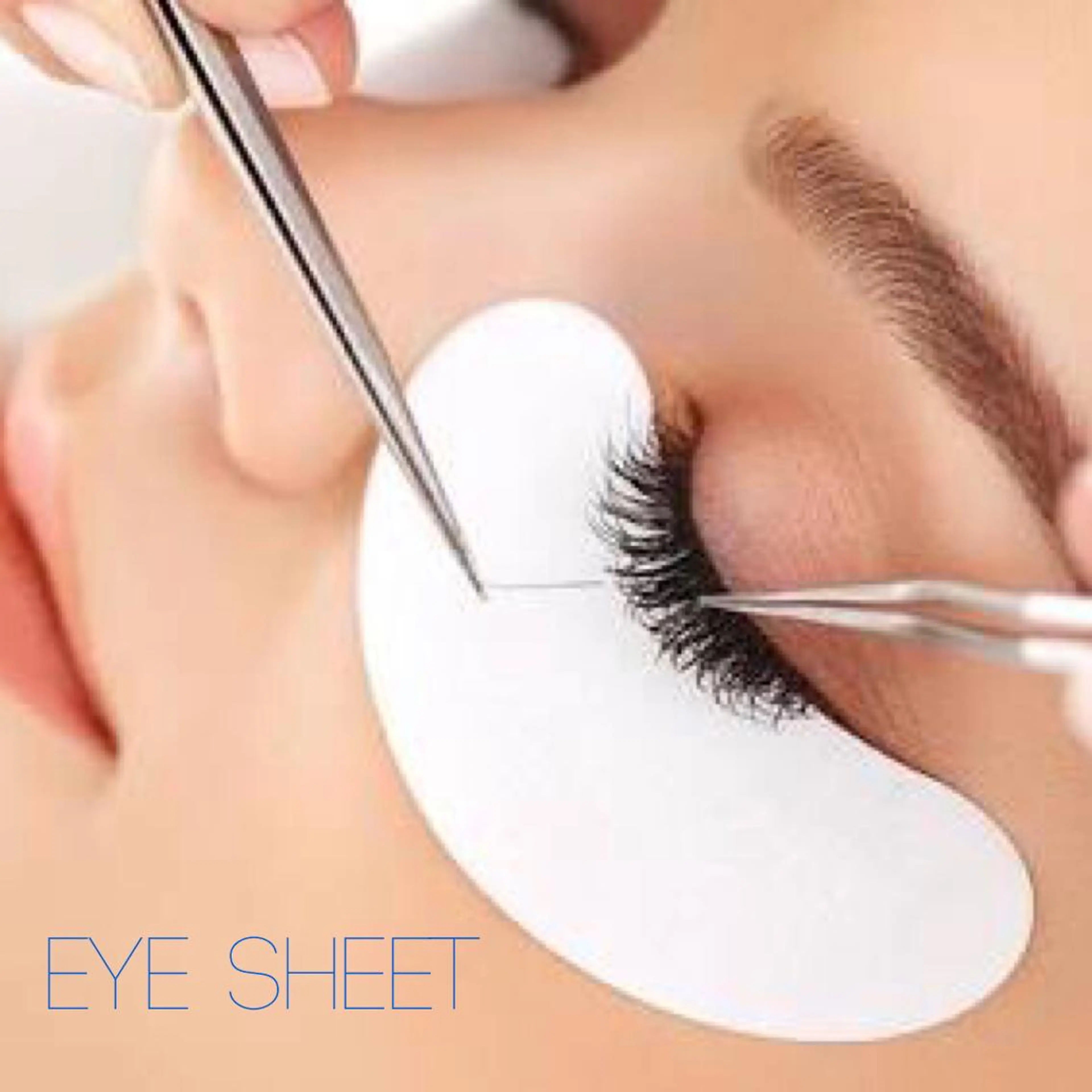 マツエク・マツパ Lilld eyelash大井町のマツエク・マツパデザイン