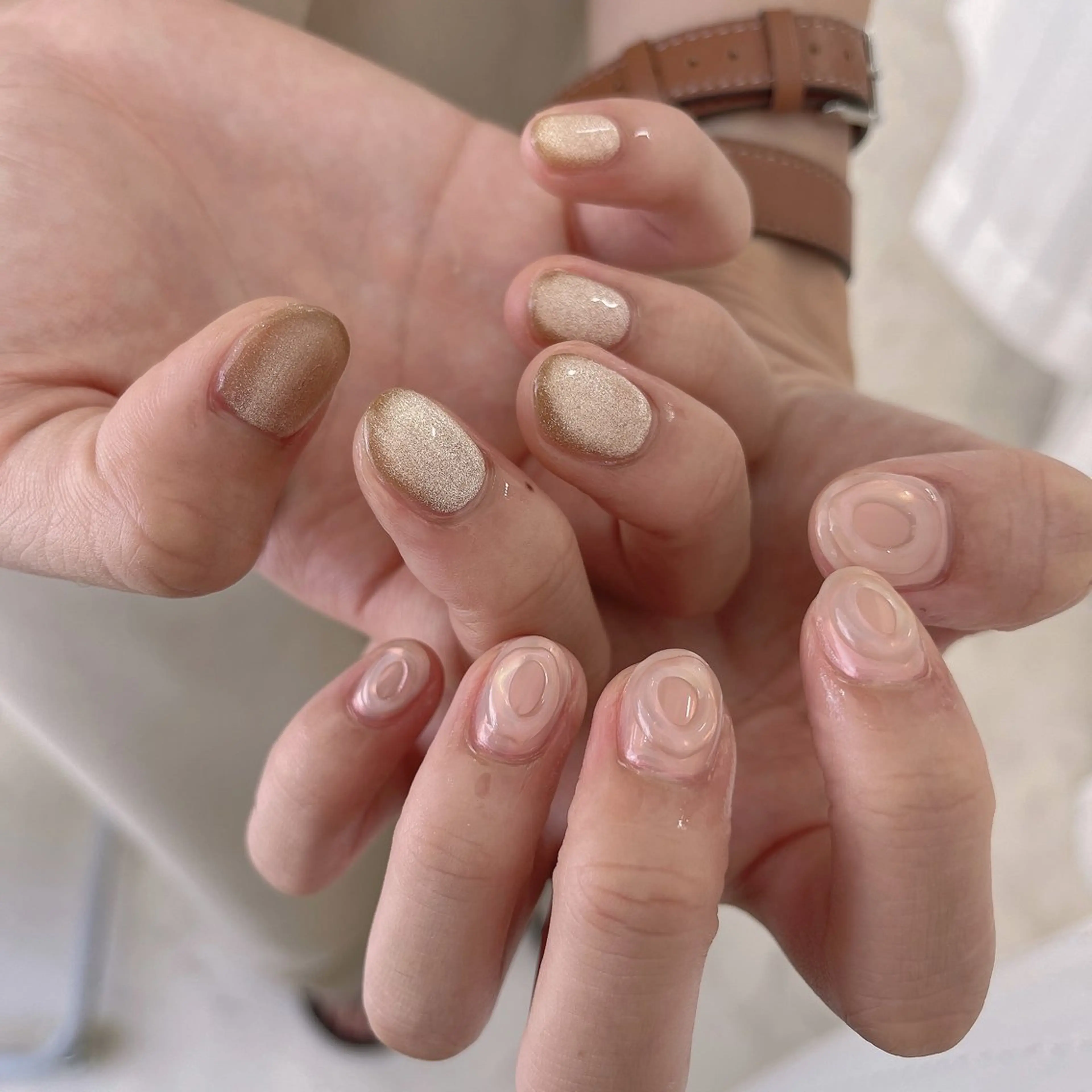 ネイル lulula ricoのエステ・リラクイメージ