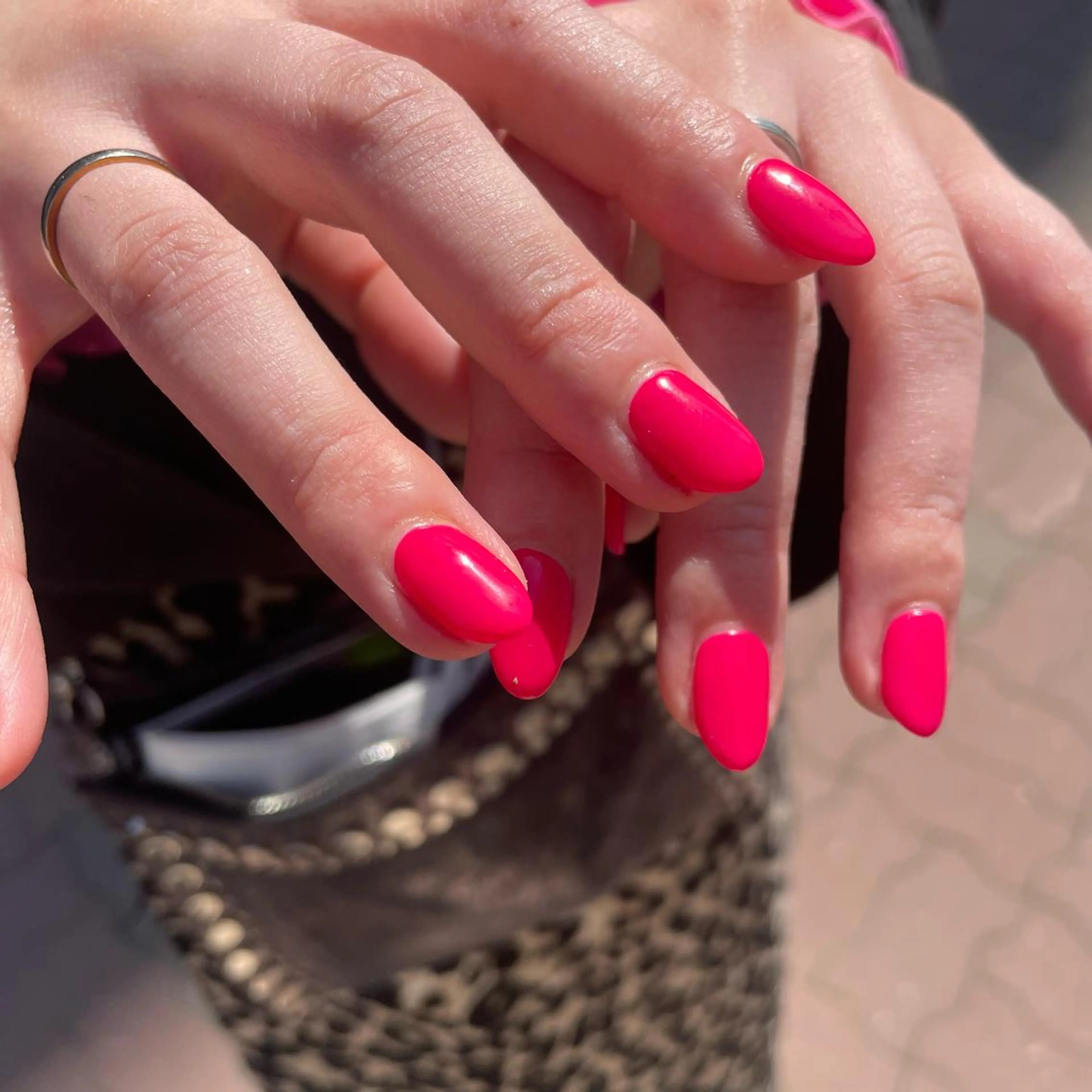 ネイル ハンドネイル Style Rougeのネイルデザイン