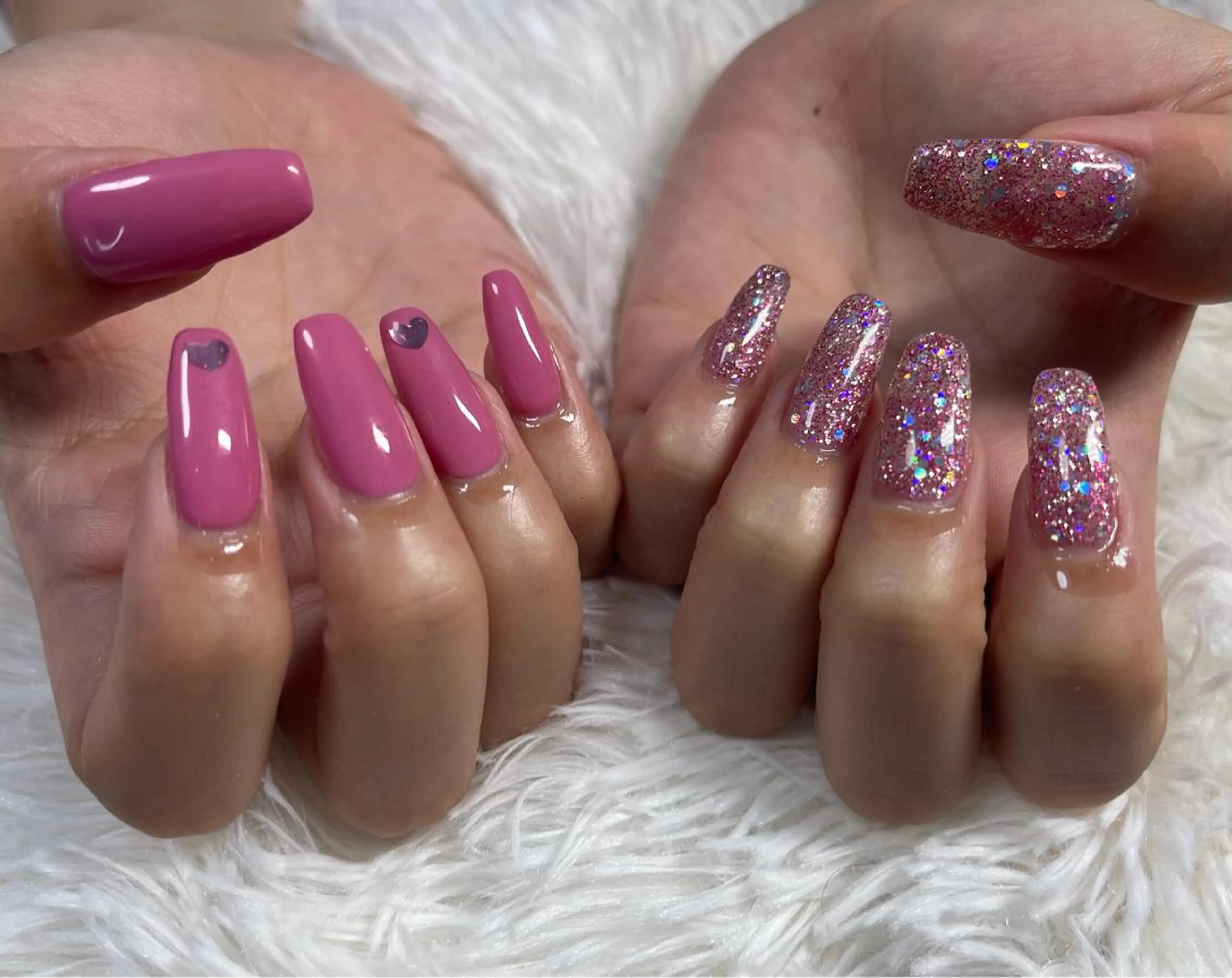 ネイル ハンドネイル R’s nailのエステ・リラクイメージ