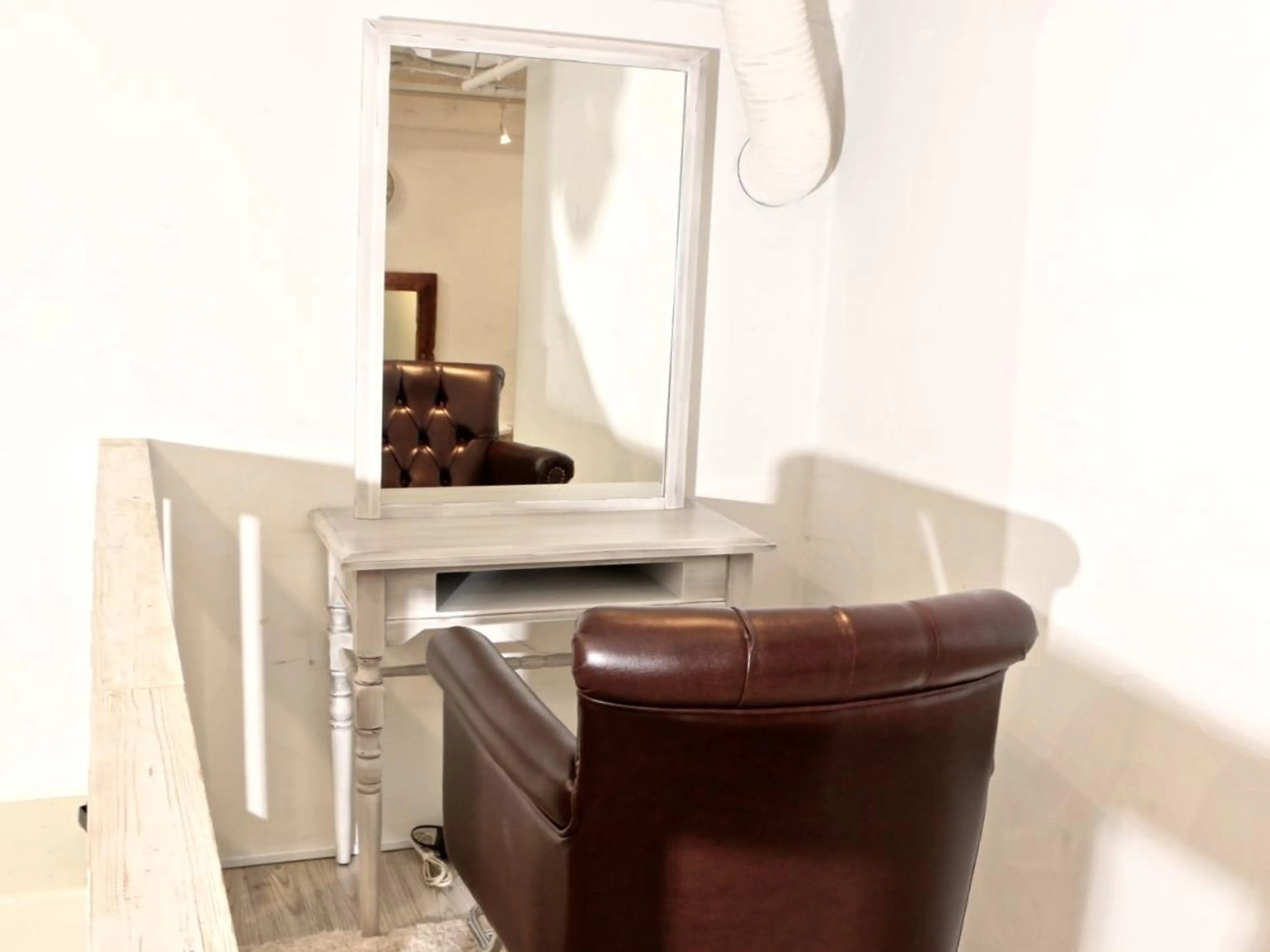 【髪質改善師】 鈴木伸之介のヘアスタイル