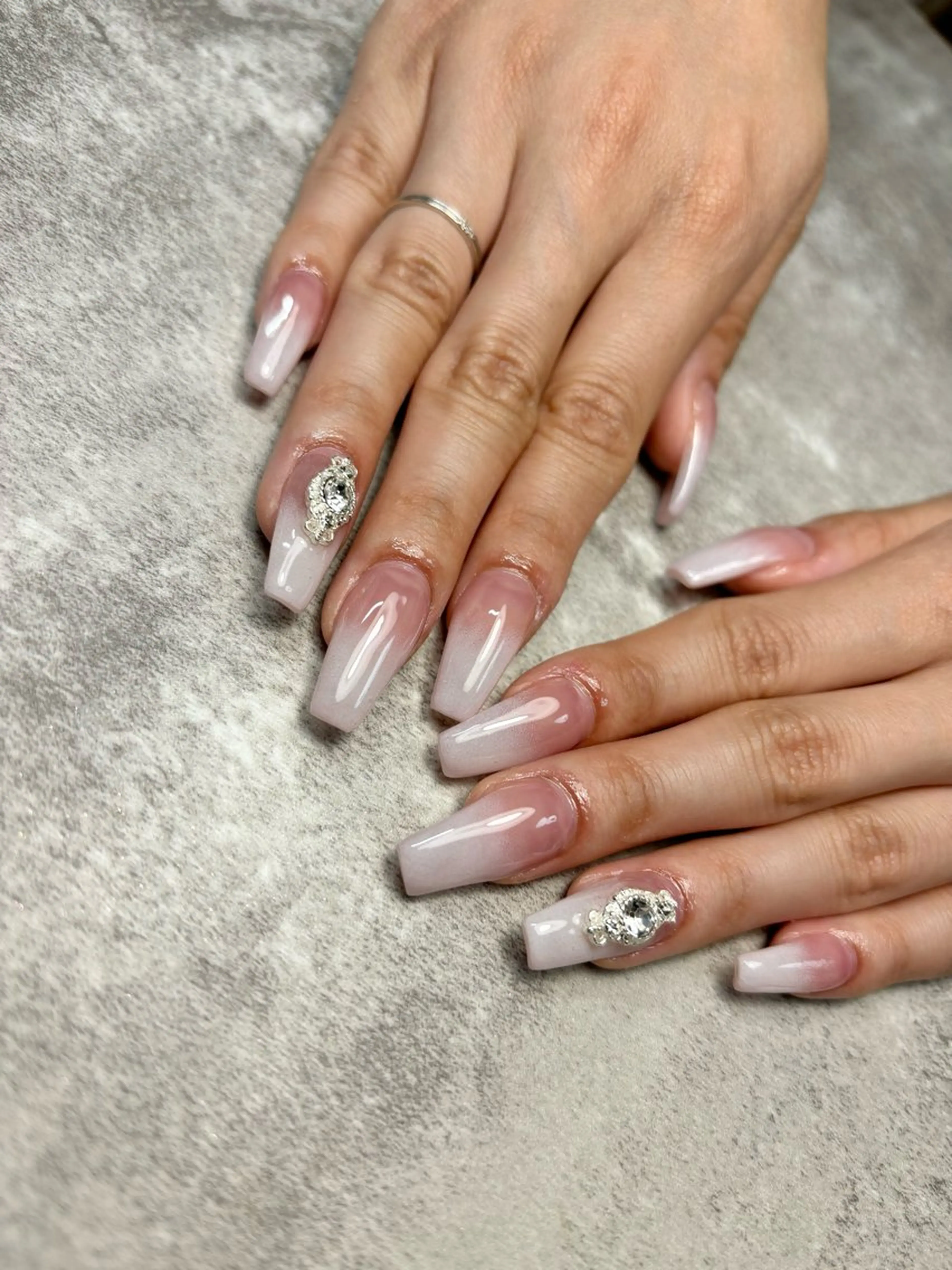 ネイル Y's nailのネイルデザイン