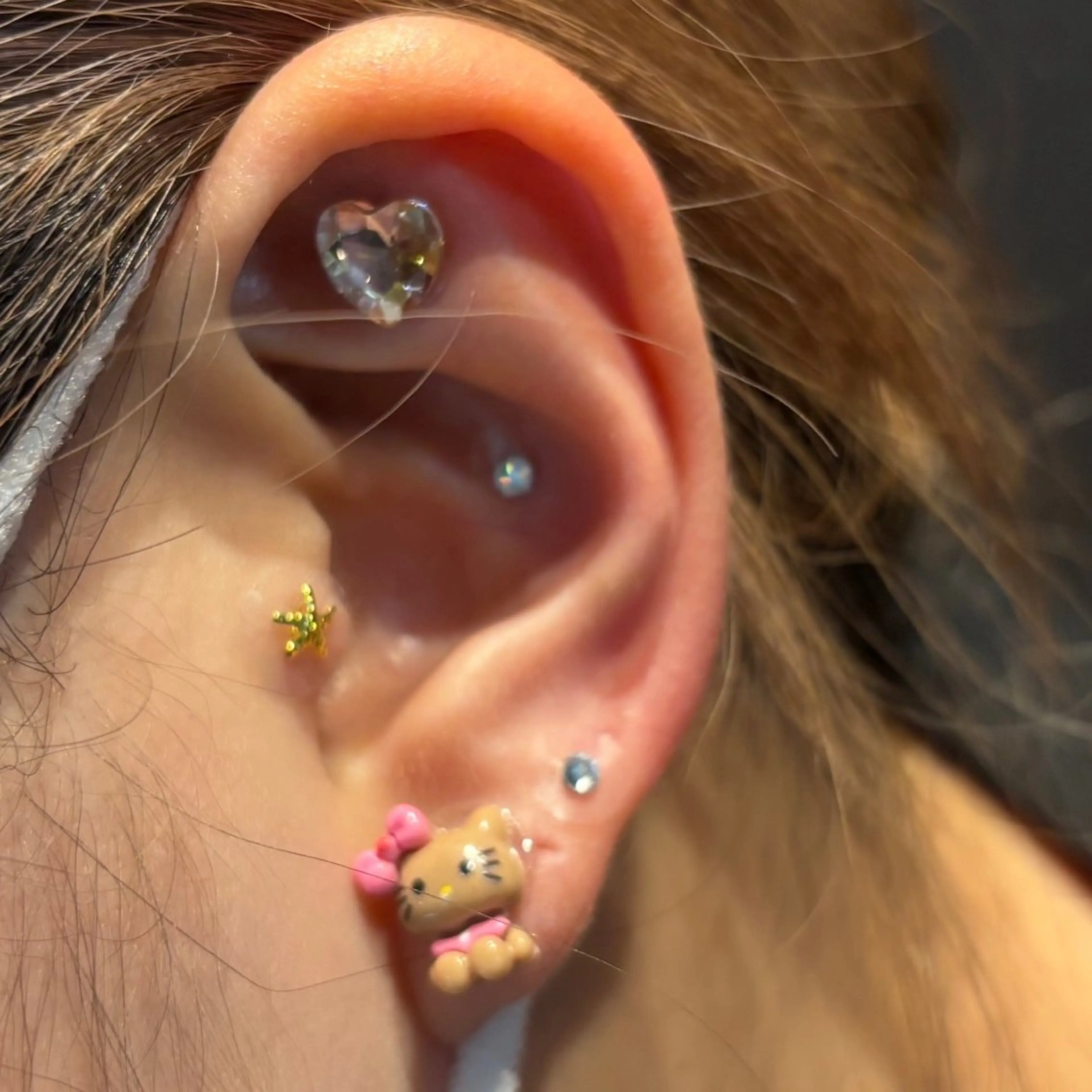 エステ Lilyboo 多田のエステ・リラクイメージ