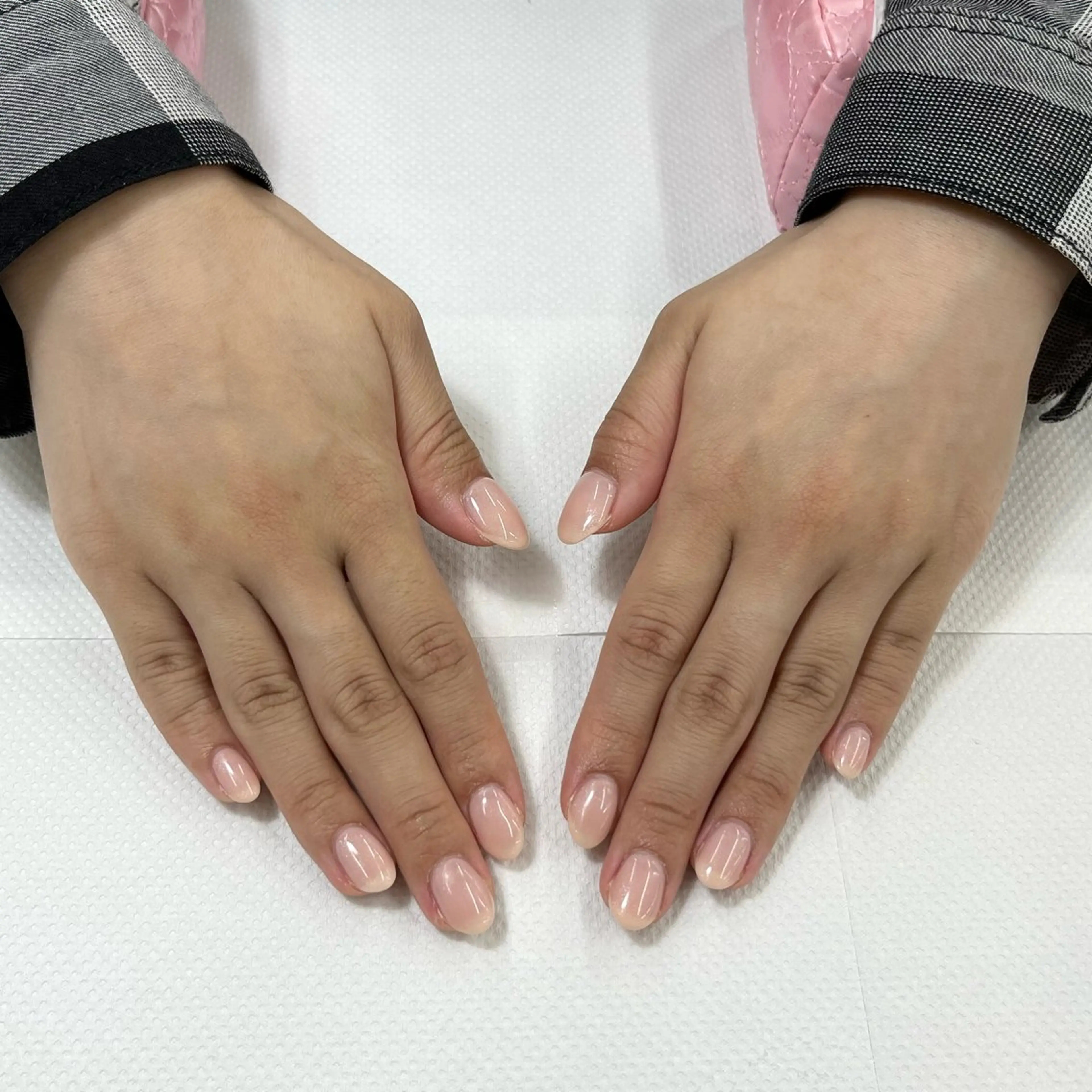 ネイル MAXKELLY梅田所属・〈MAXKELLY〉 HIROSEのネイルデザイン