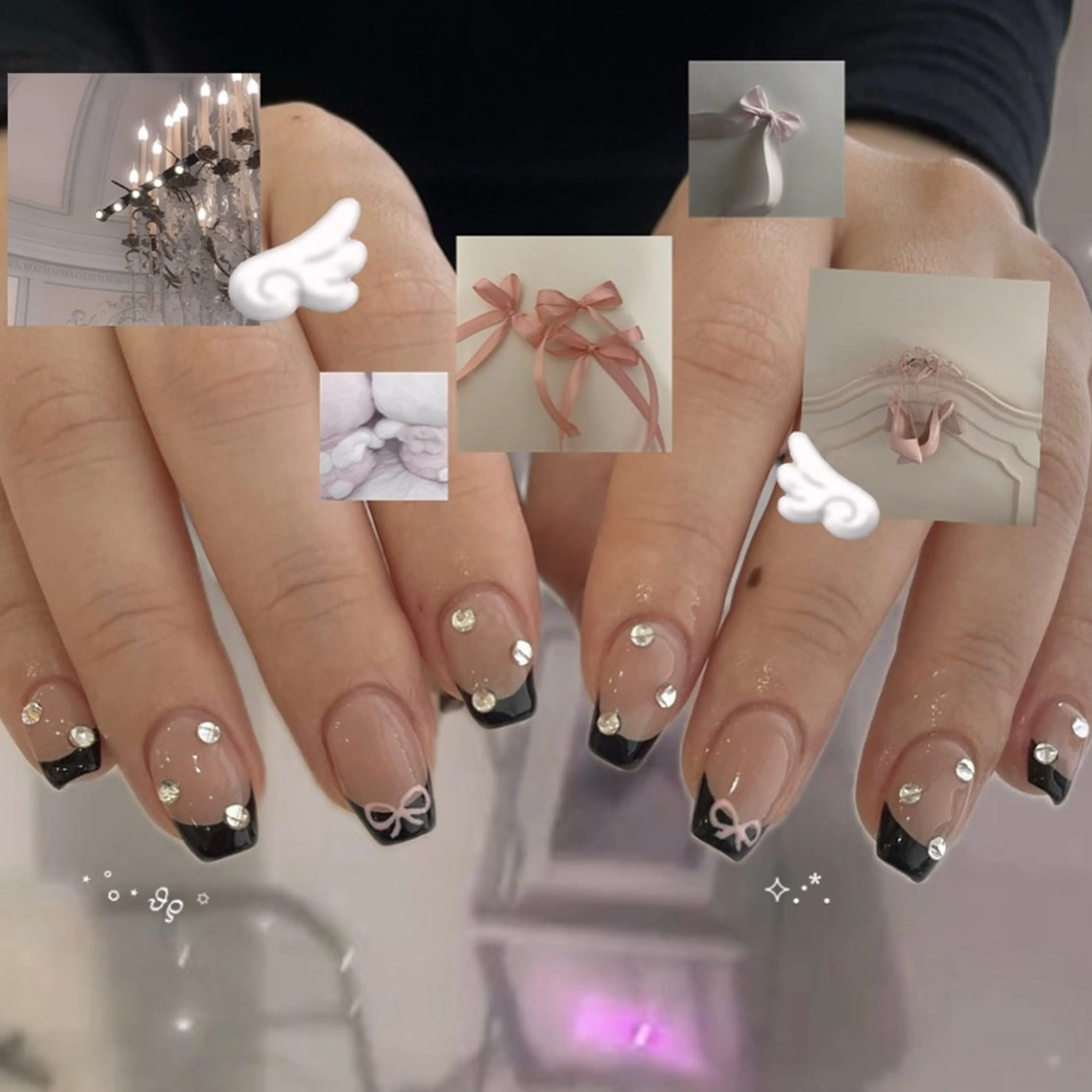 ネイル ハンドネイル LIFE miyuのネイルデザイン