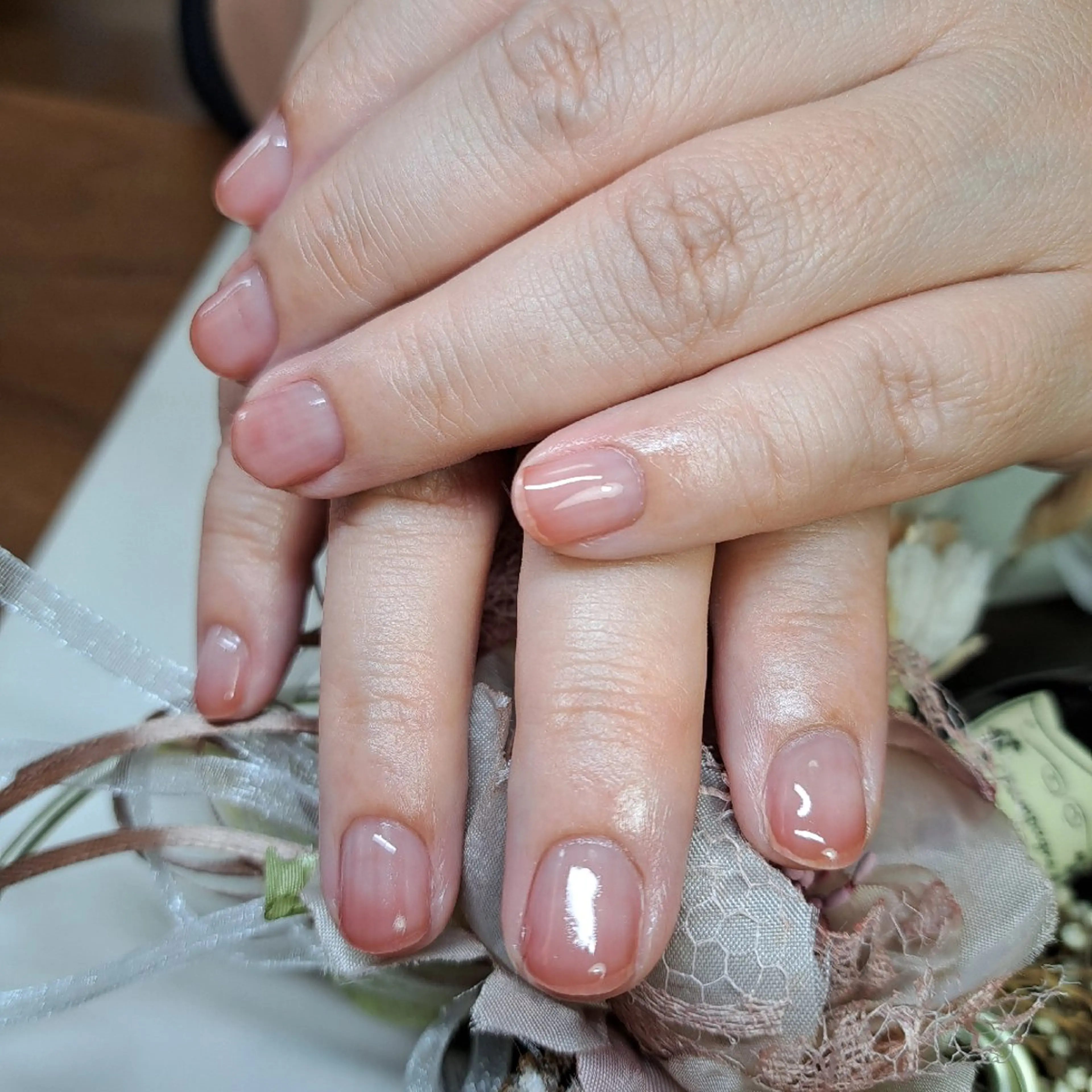 ネイル HAYASHI  Nのネイルデザイン