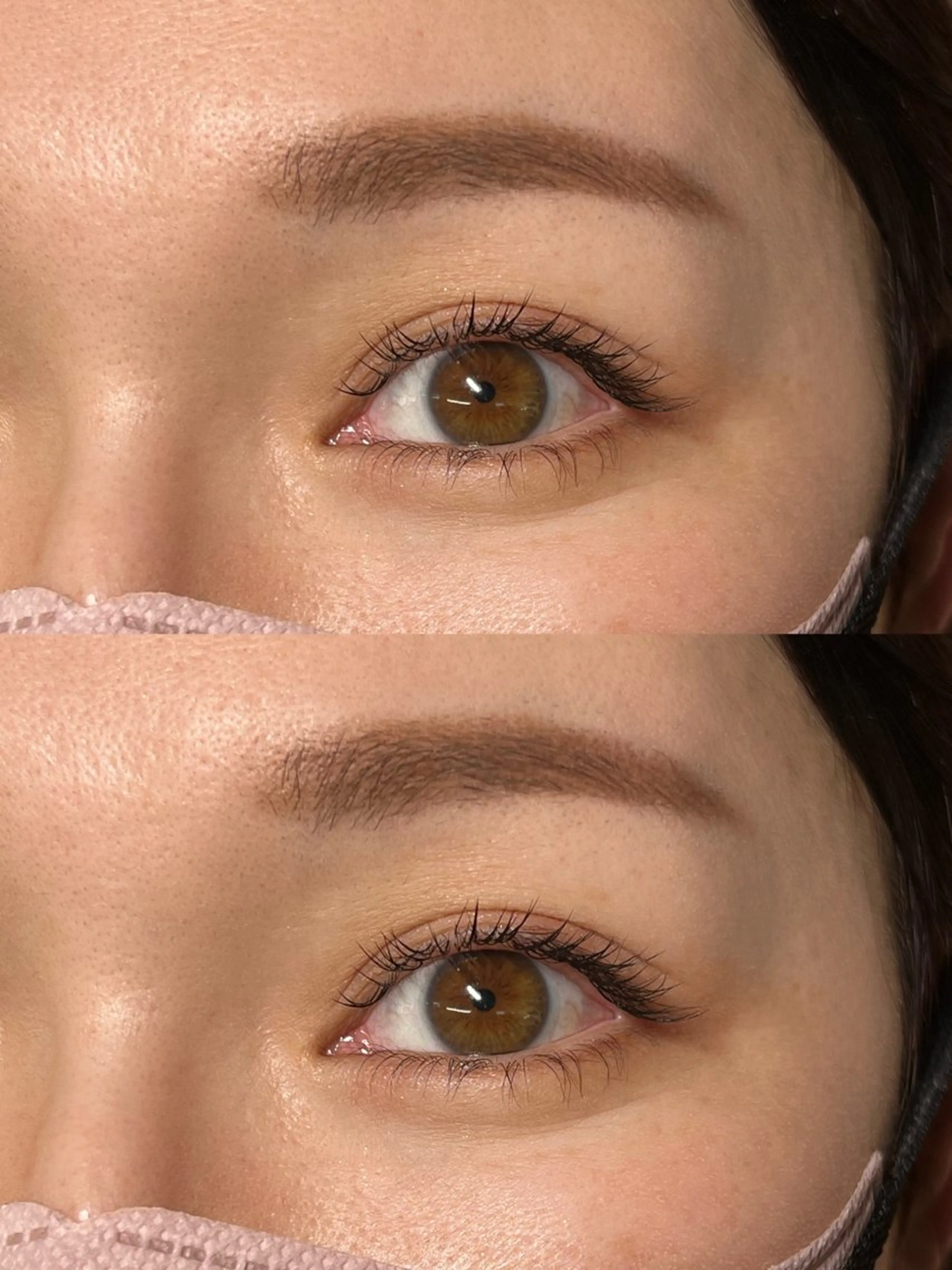 マツエク・マツパ Lily SHIINAの眉毛・アイブロウイメージ