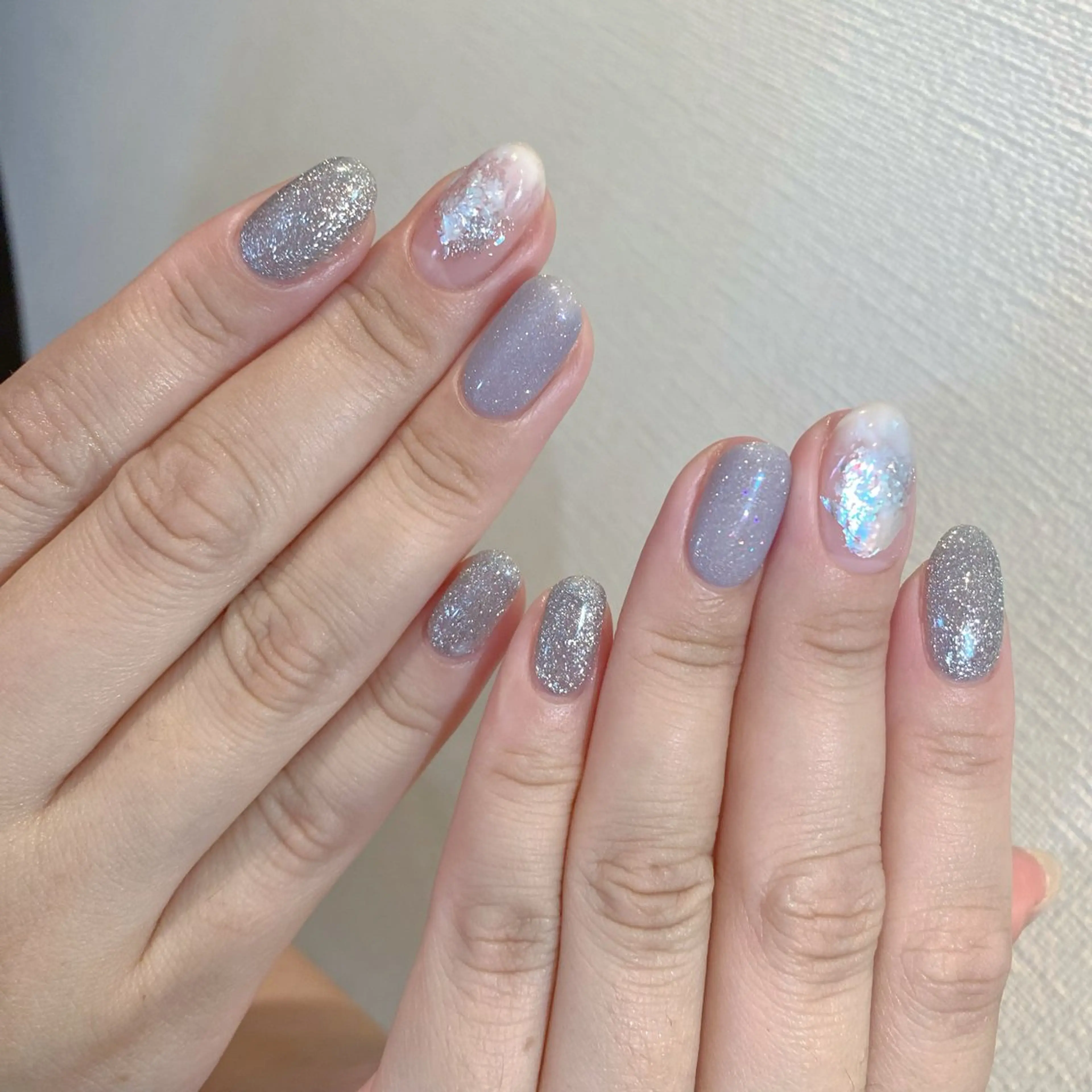 ネイル ハンドネイル ハンドケア BLinLin nail salonのネイルデザイン