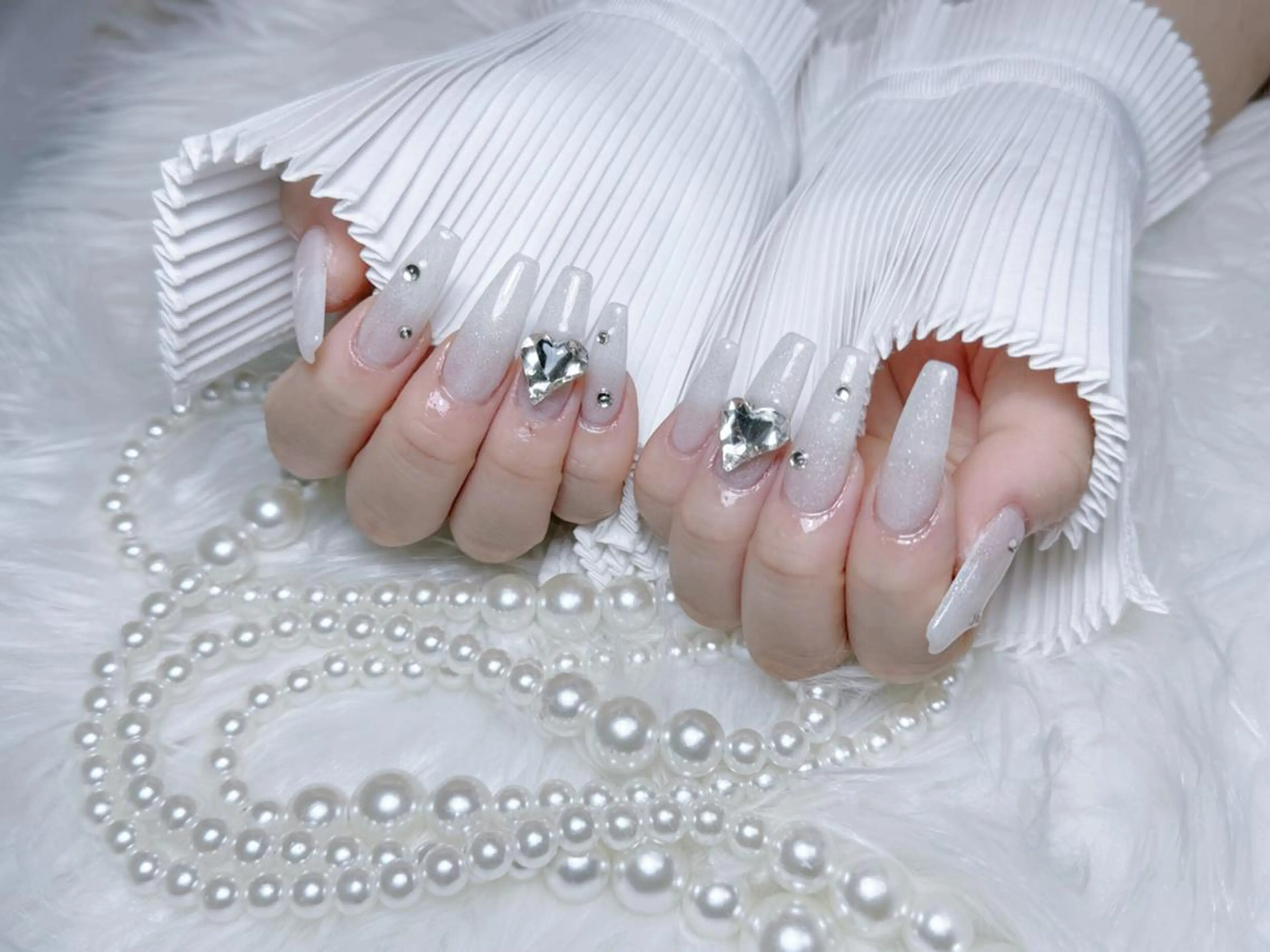 ネイル 🩵Yun nail Salon 🩵のネイルデザイン