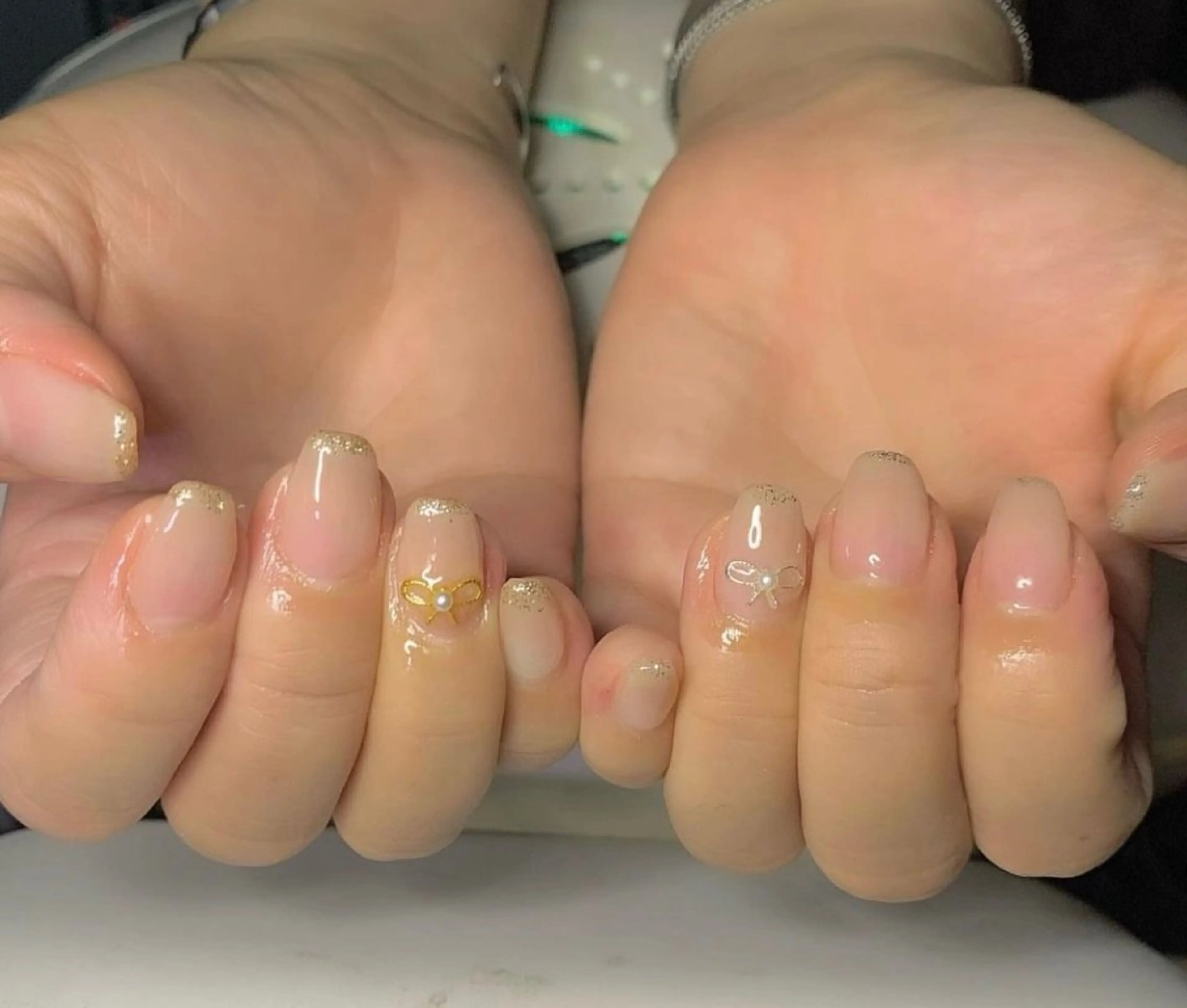 ネイル MHR nailのネイルデザイン