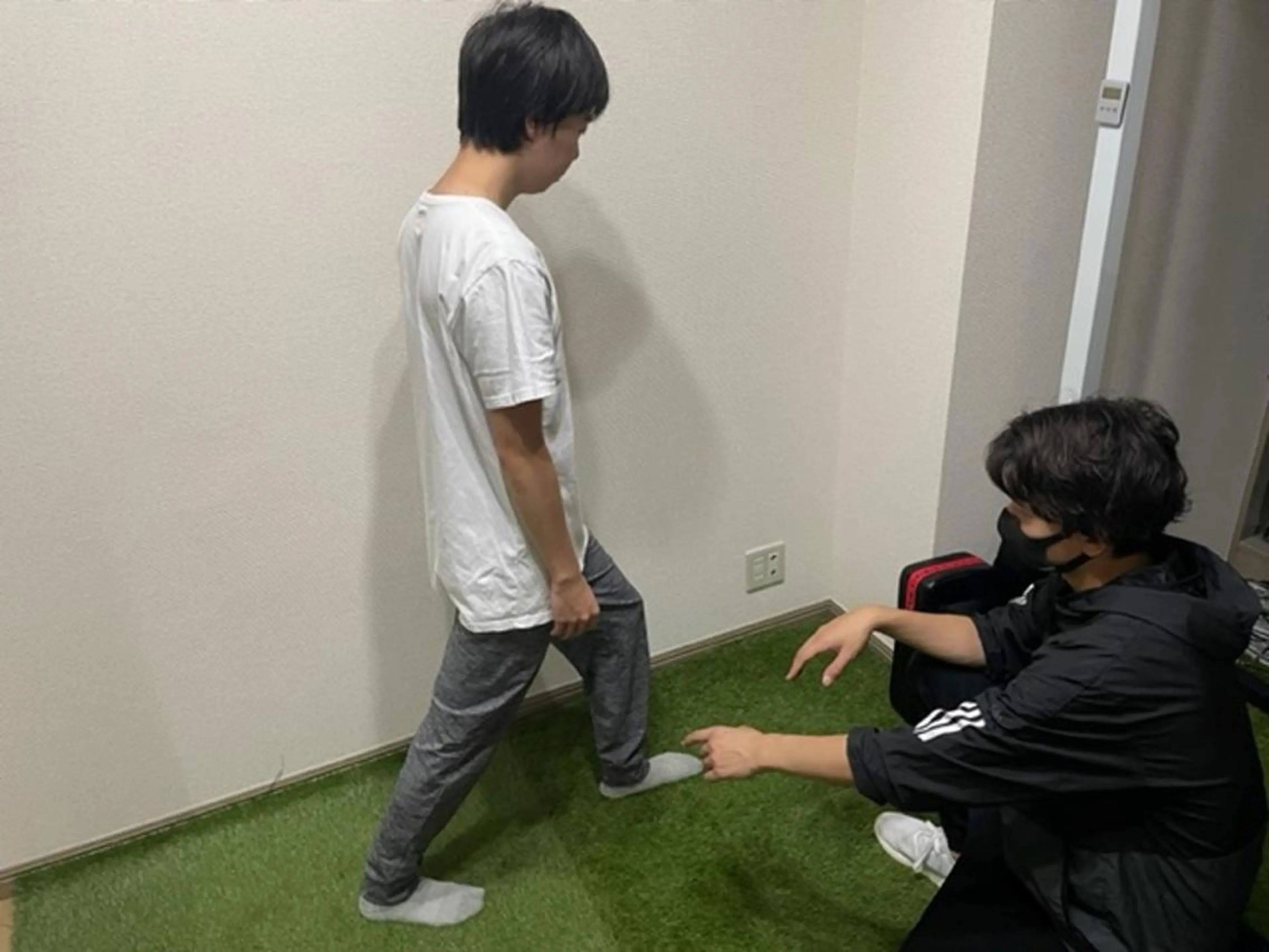 🦴美容整体師🦴 太田幸司のエステ・リラクイメージ