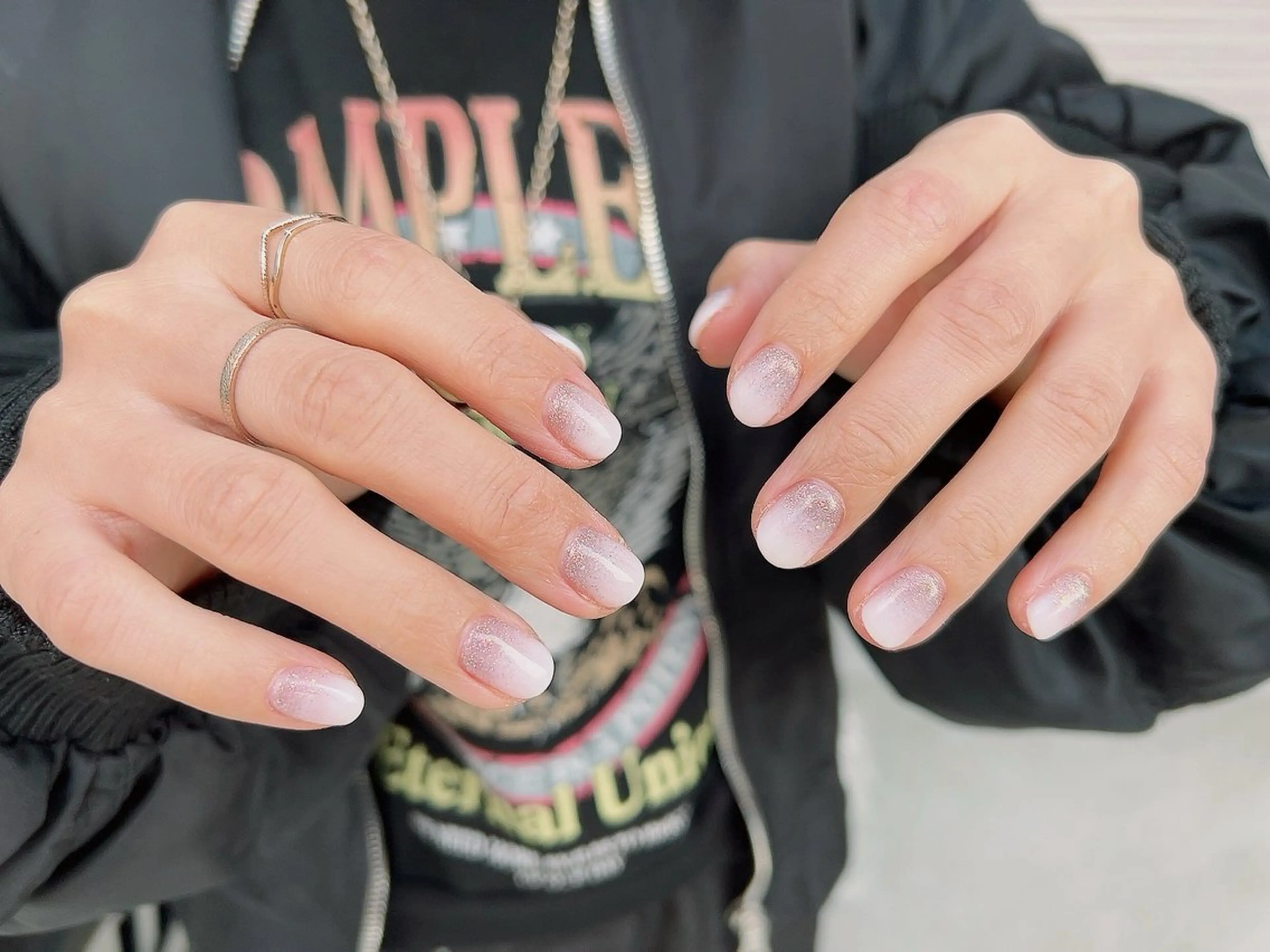 ネイル ハンドネイル N MAIのネイルデザイン