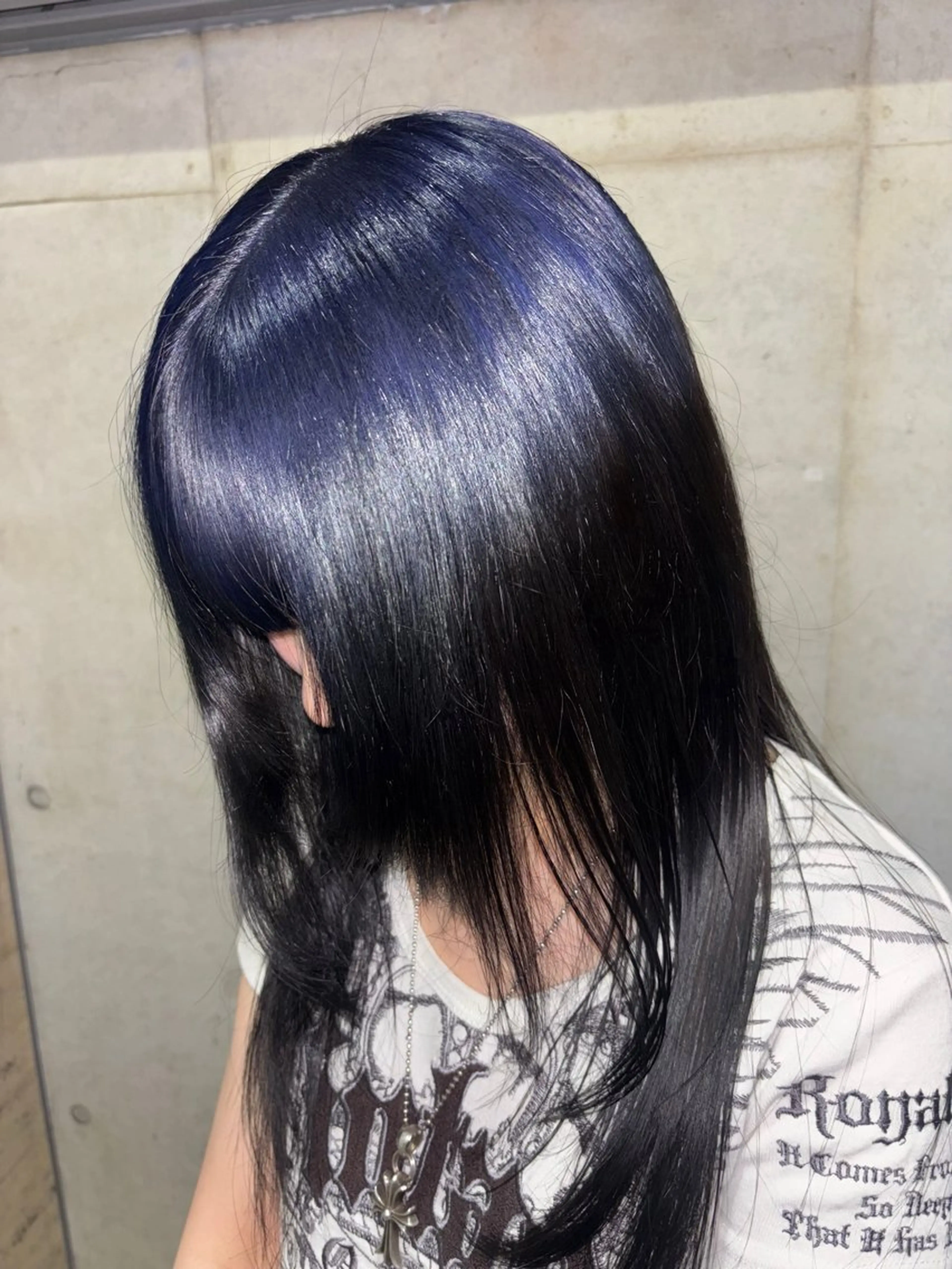 カラー ⭐︎ハイトーン /レイヤー✩momoのヘアスタイル