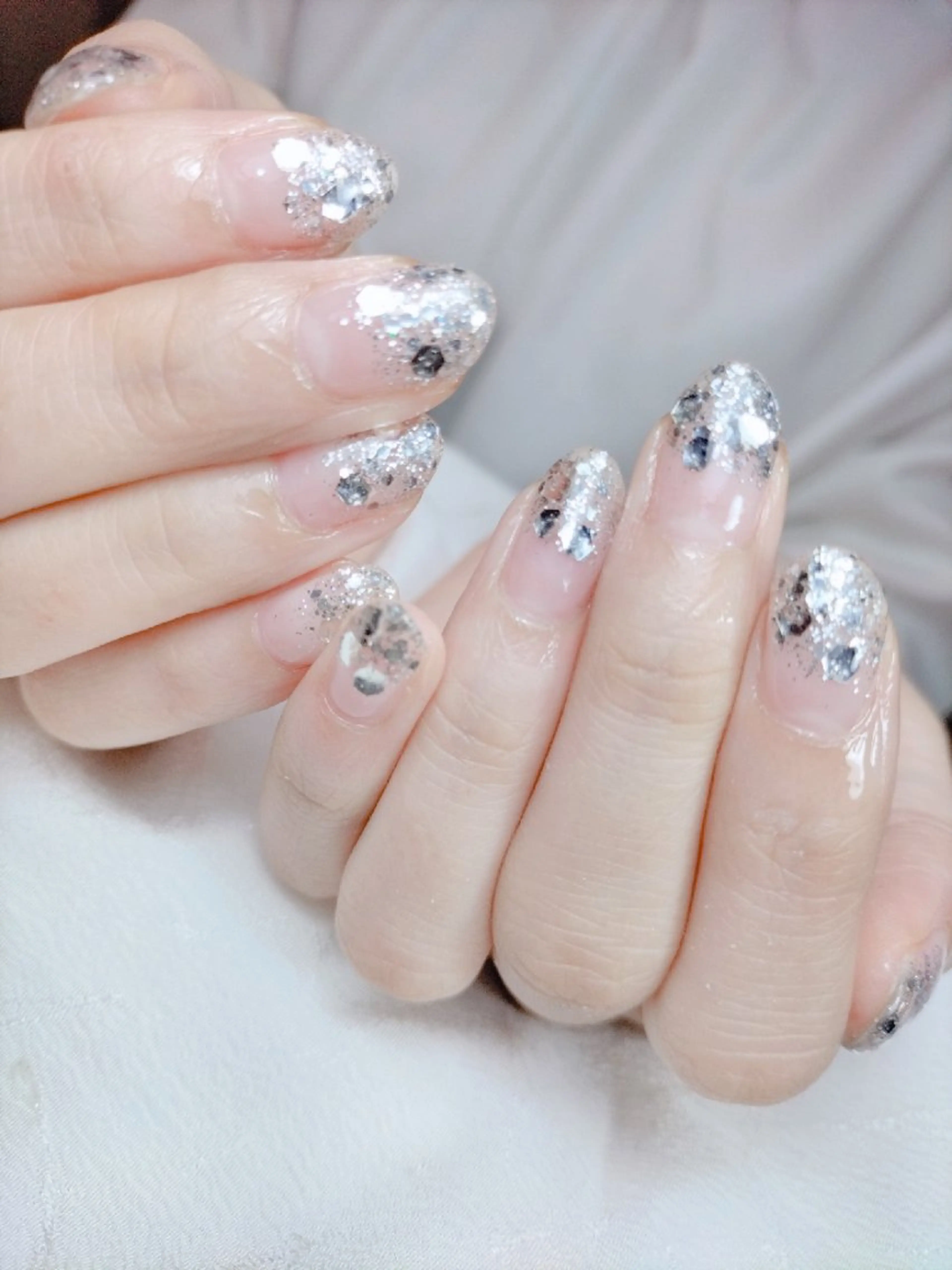 ネイル 小金井市のネイル ・美肌・眉毛やさんの眉毛・アイブロウイメージ