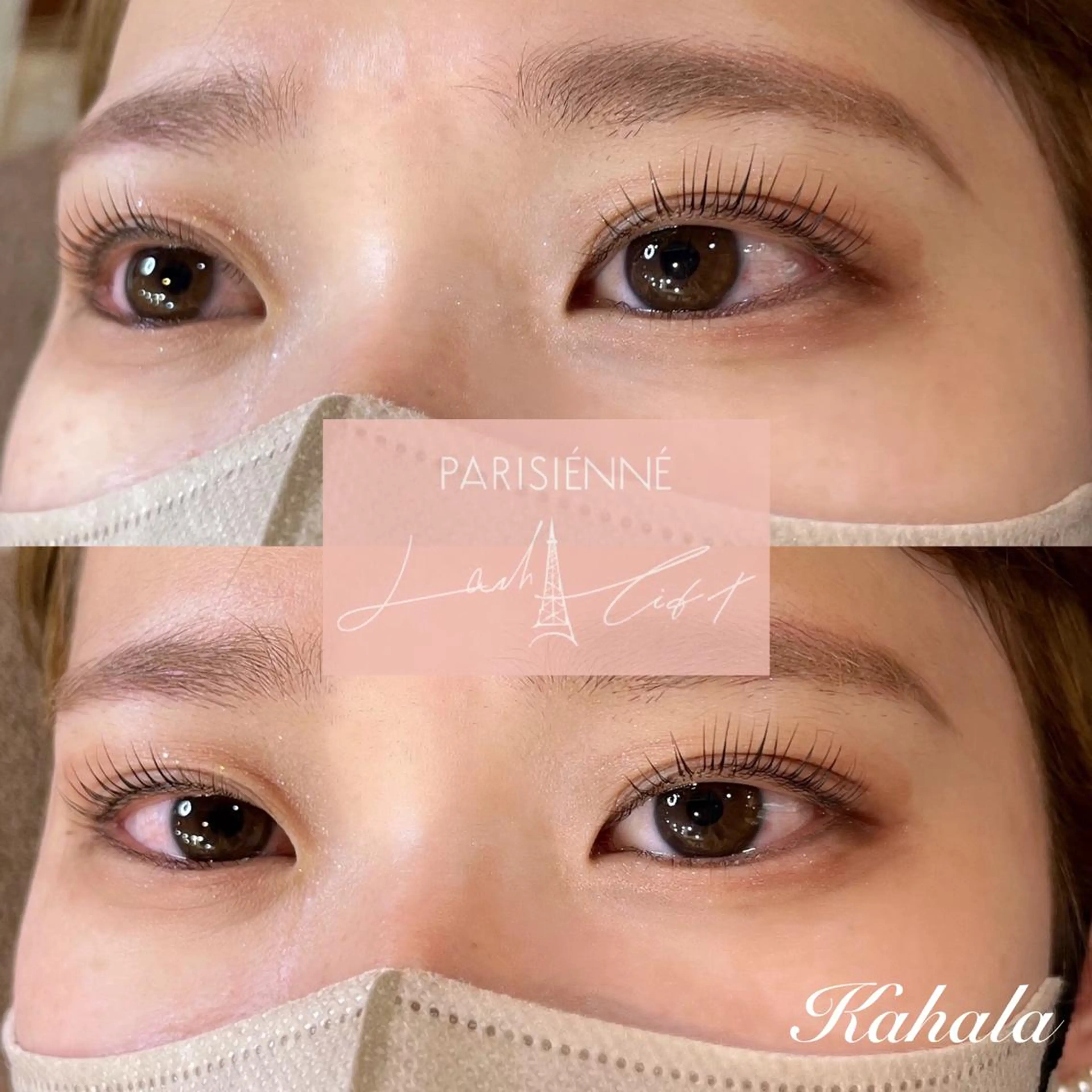 マツエク・マツパ マツパ Fujimoto 🦭⸝⋆꙳のマツエク・マツパデザイン