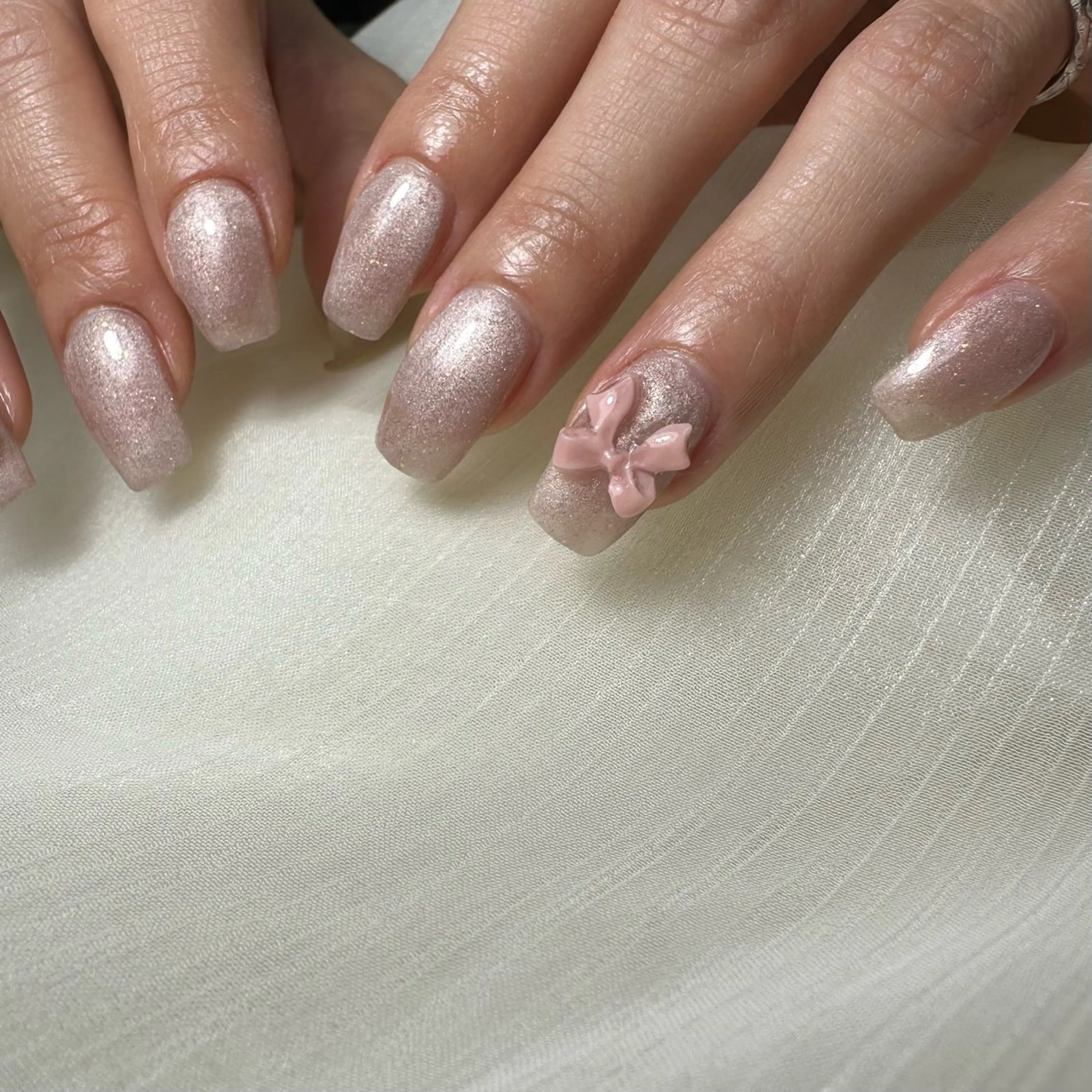 ネイル ハンドネイル moii. ⌇manamiのネイルデザイン