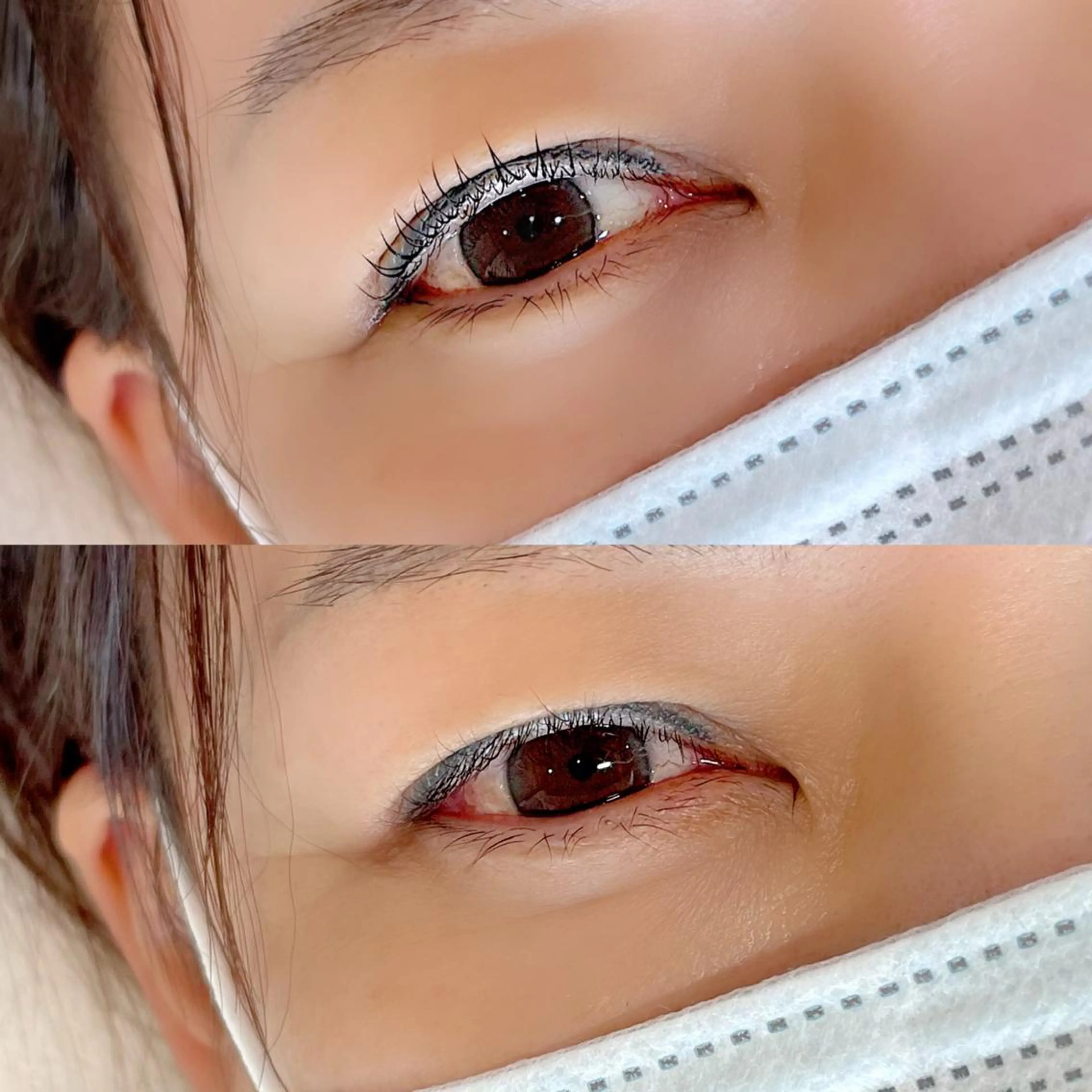 マツエク・マツパ eyelash salon7のマツエク・マツパデザイン