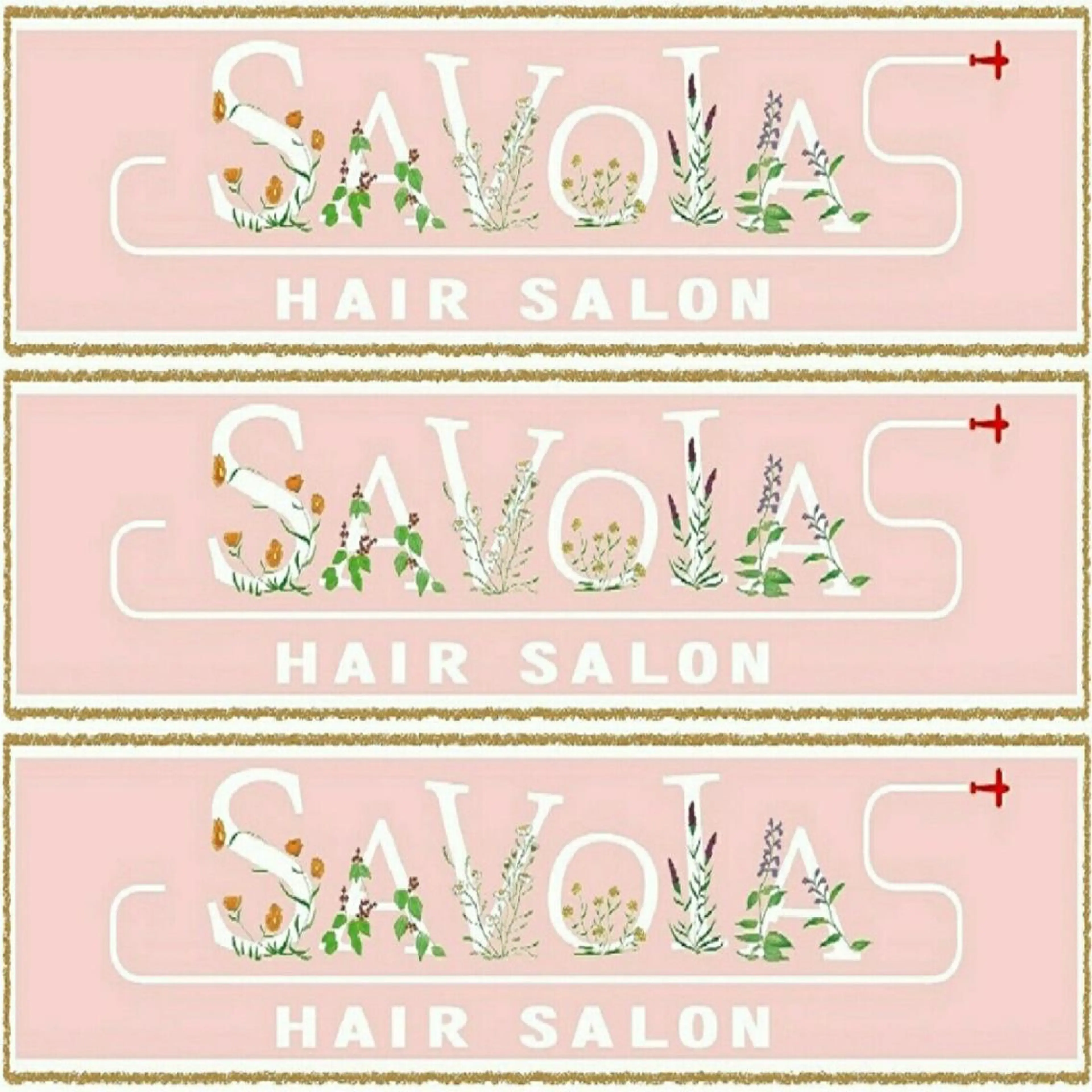 OKAMOTO SUSUMUのヘアスタイル