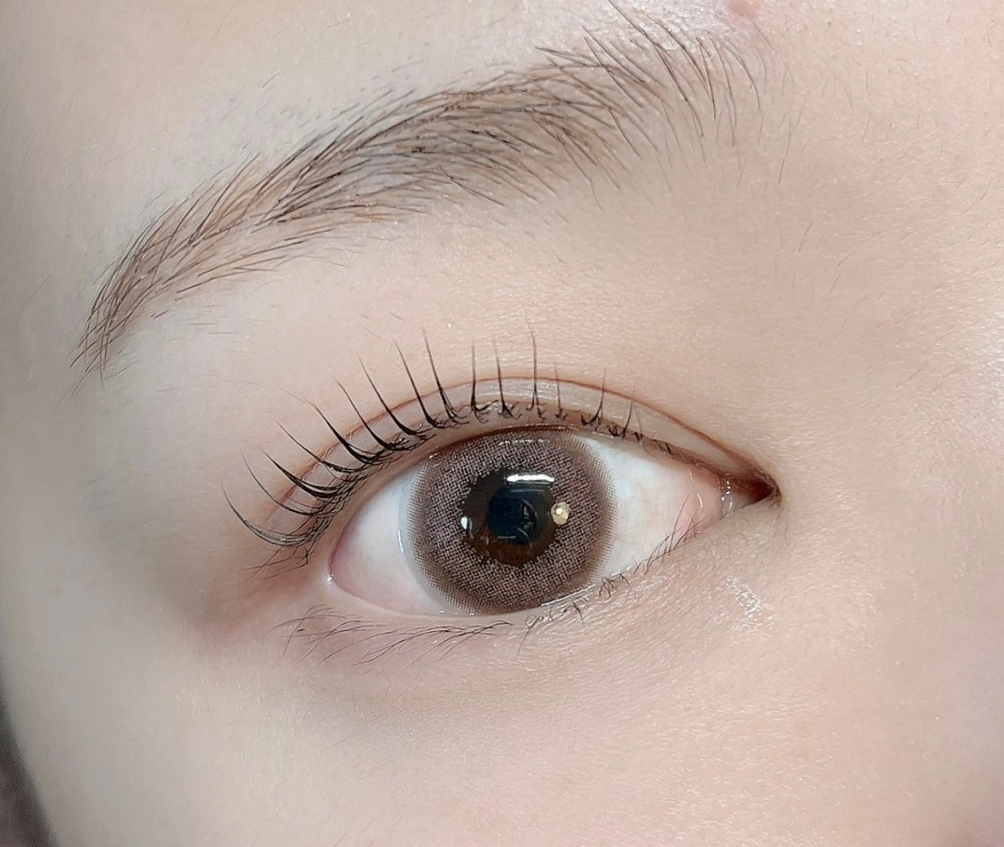 マツエク・マツパ マツパ aimée/ まつ毛&眉毛サロンの眉毛・アイブロウイメージ