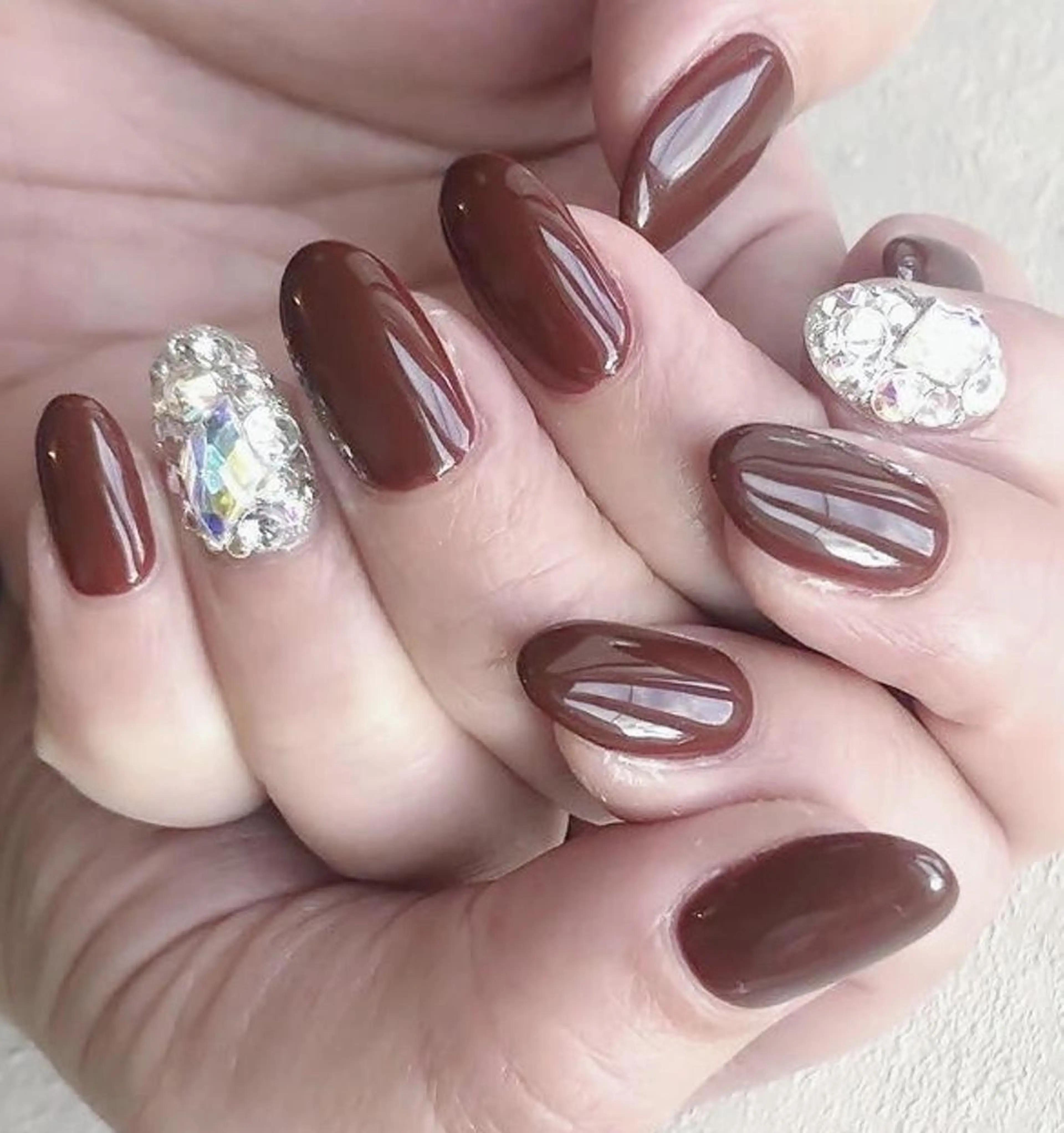 ネイル Cute beauty2のマツエク・マツパデザイン